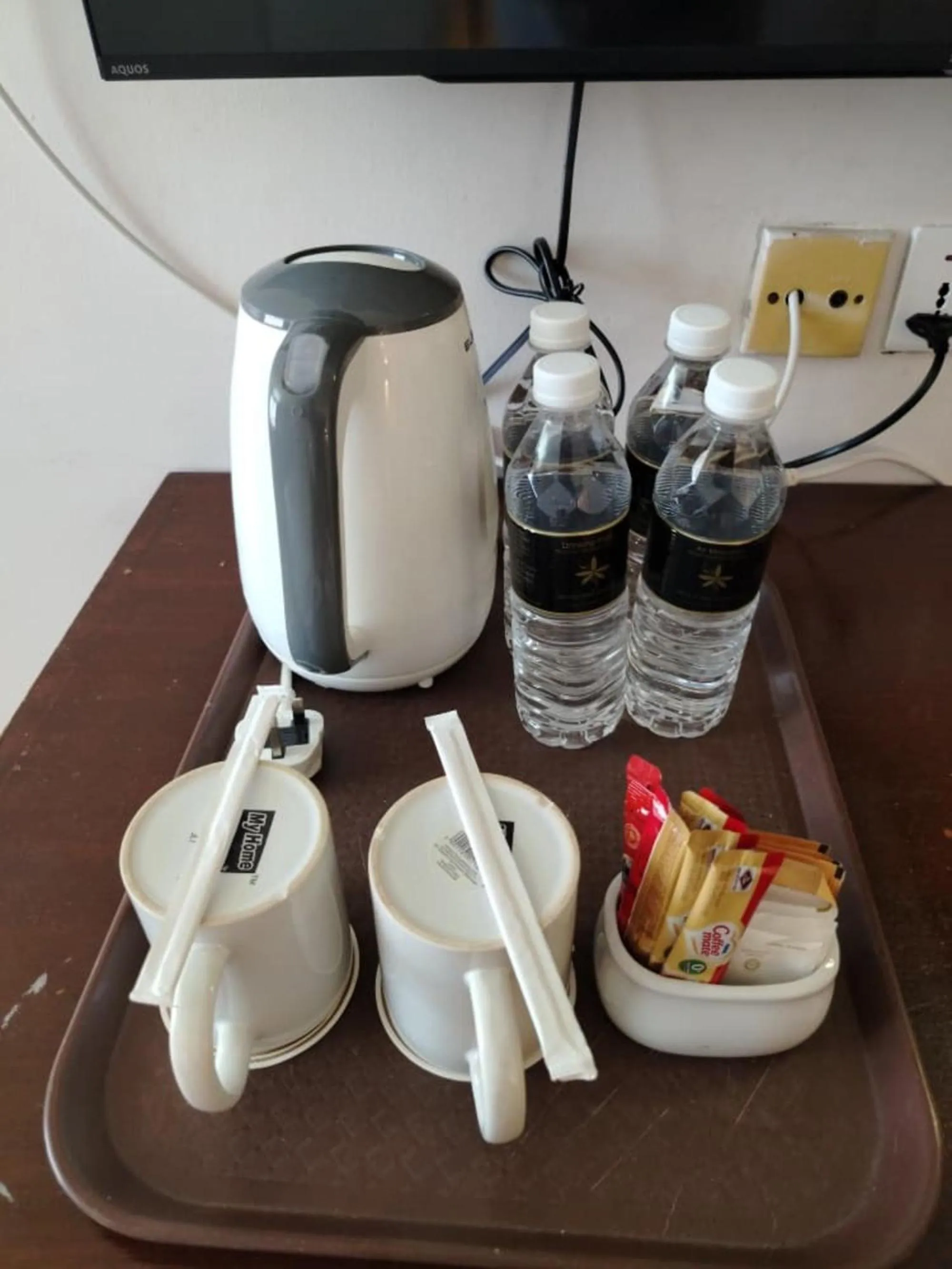 Hotel Seri Malaysia Port Dickson