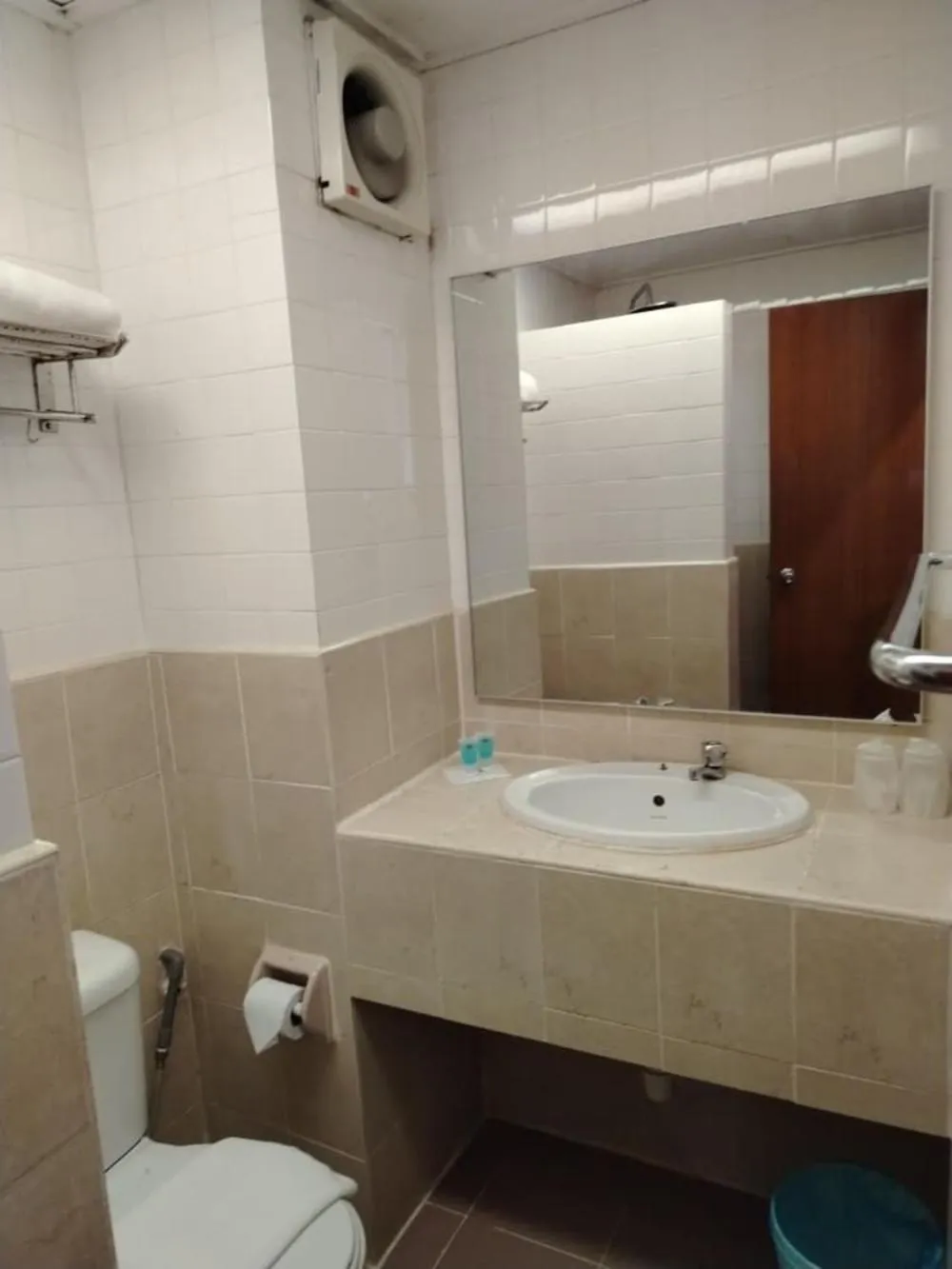 Hotel Seri Malaysia Port Dickson