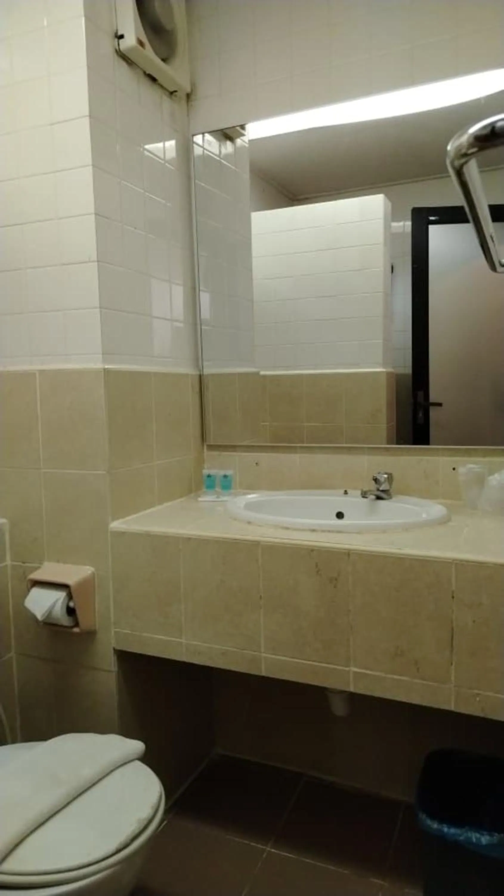 Hotel Seri Malaysia Port Dickson