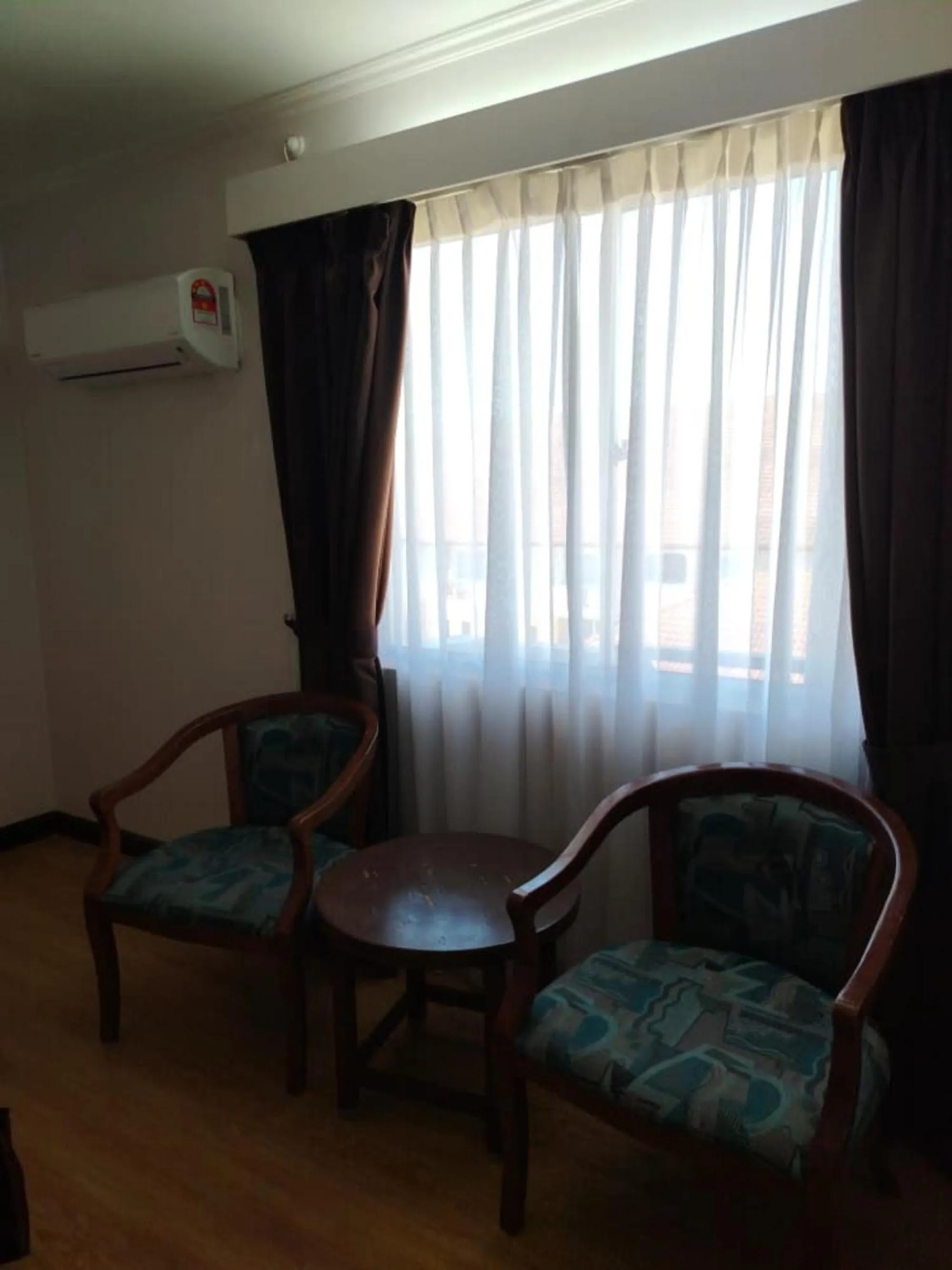 Hotel Seri Malaysia Port Dickson