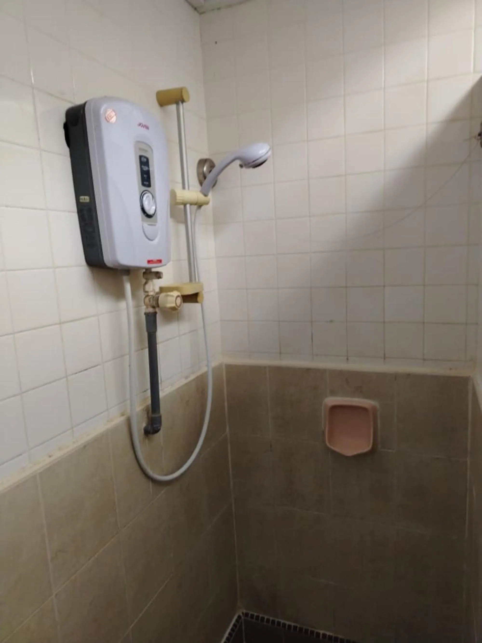 Hotel Seri Malaysia Port Dickson