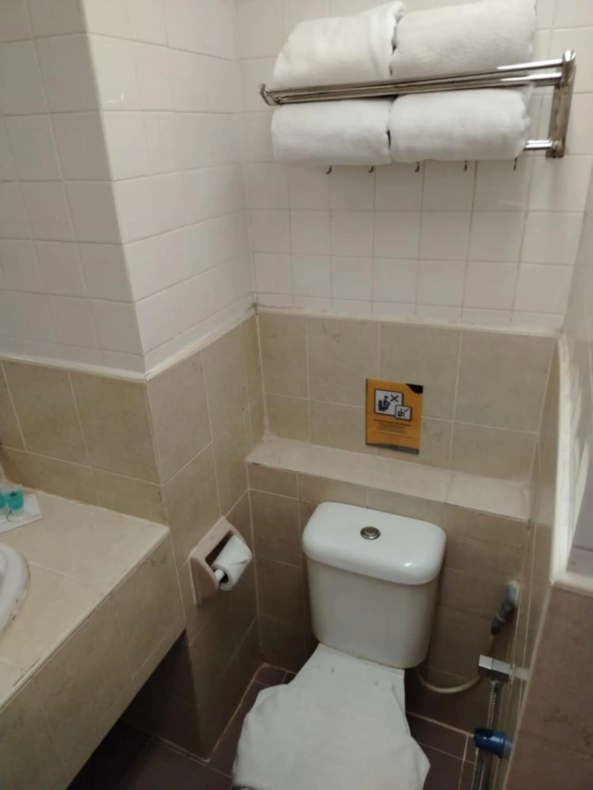 Hotel Seri Malaysia Port Dickson