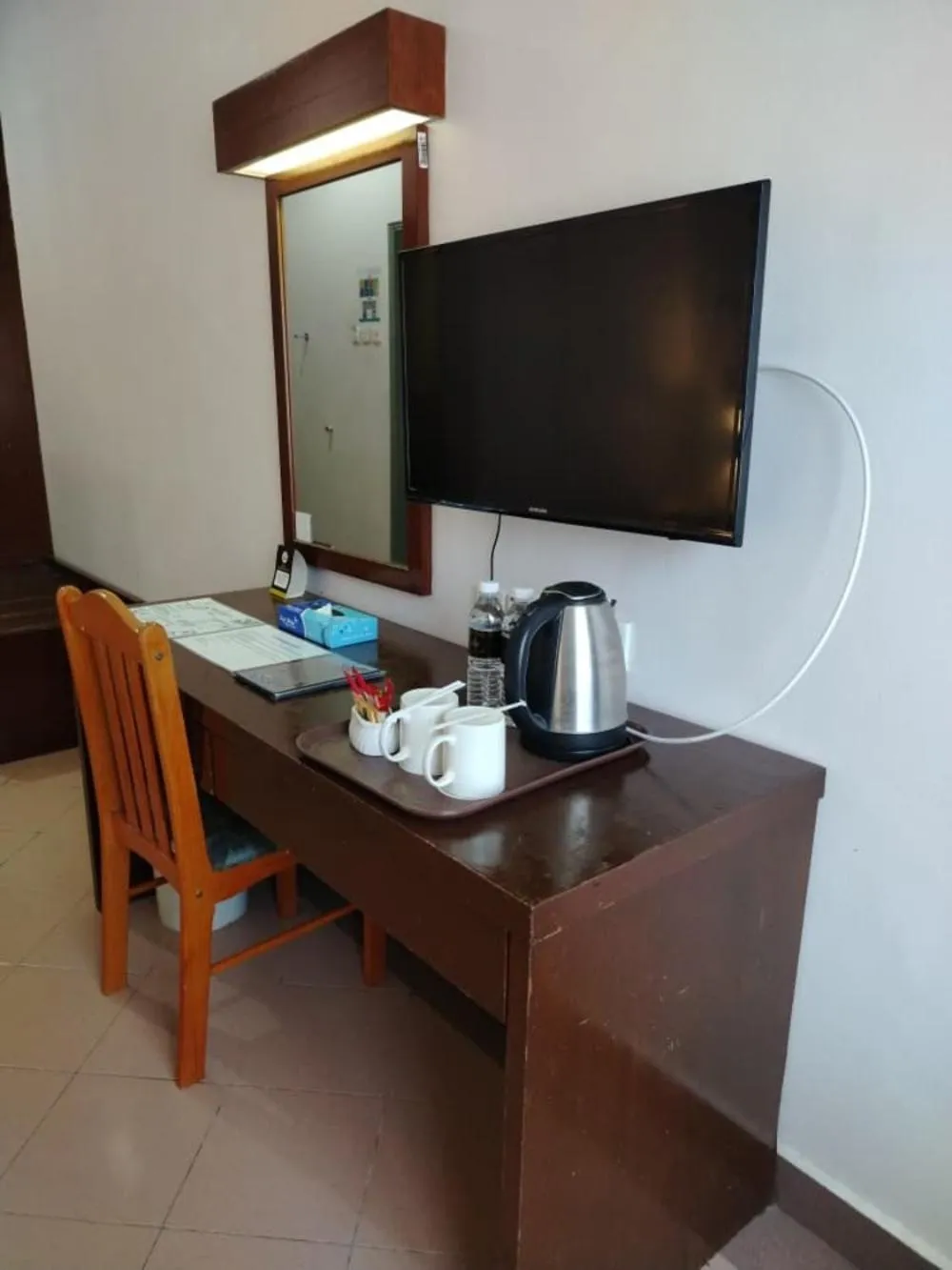 Hotel Seri Malaysia Port Dickson