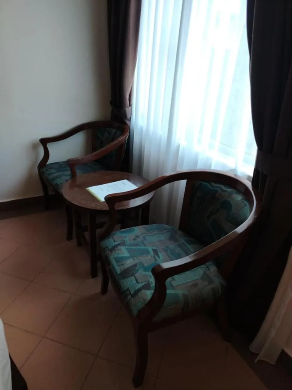 Hotel Seri Malaysia Port Dickson