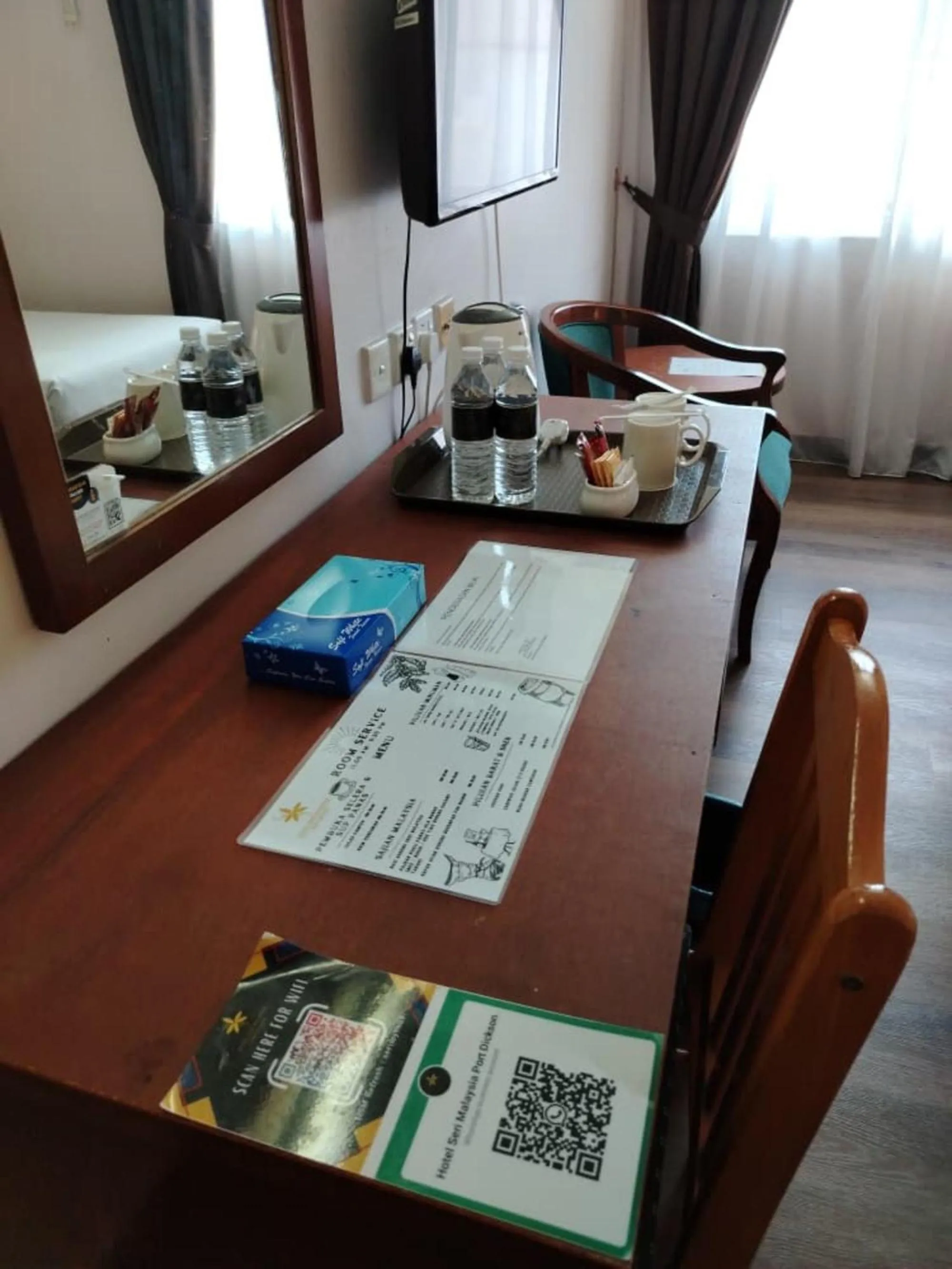 Hotel Seri Malaysia Port Dickson