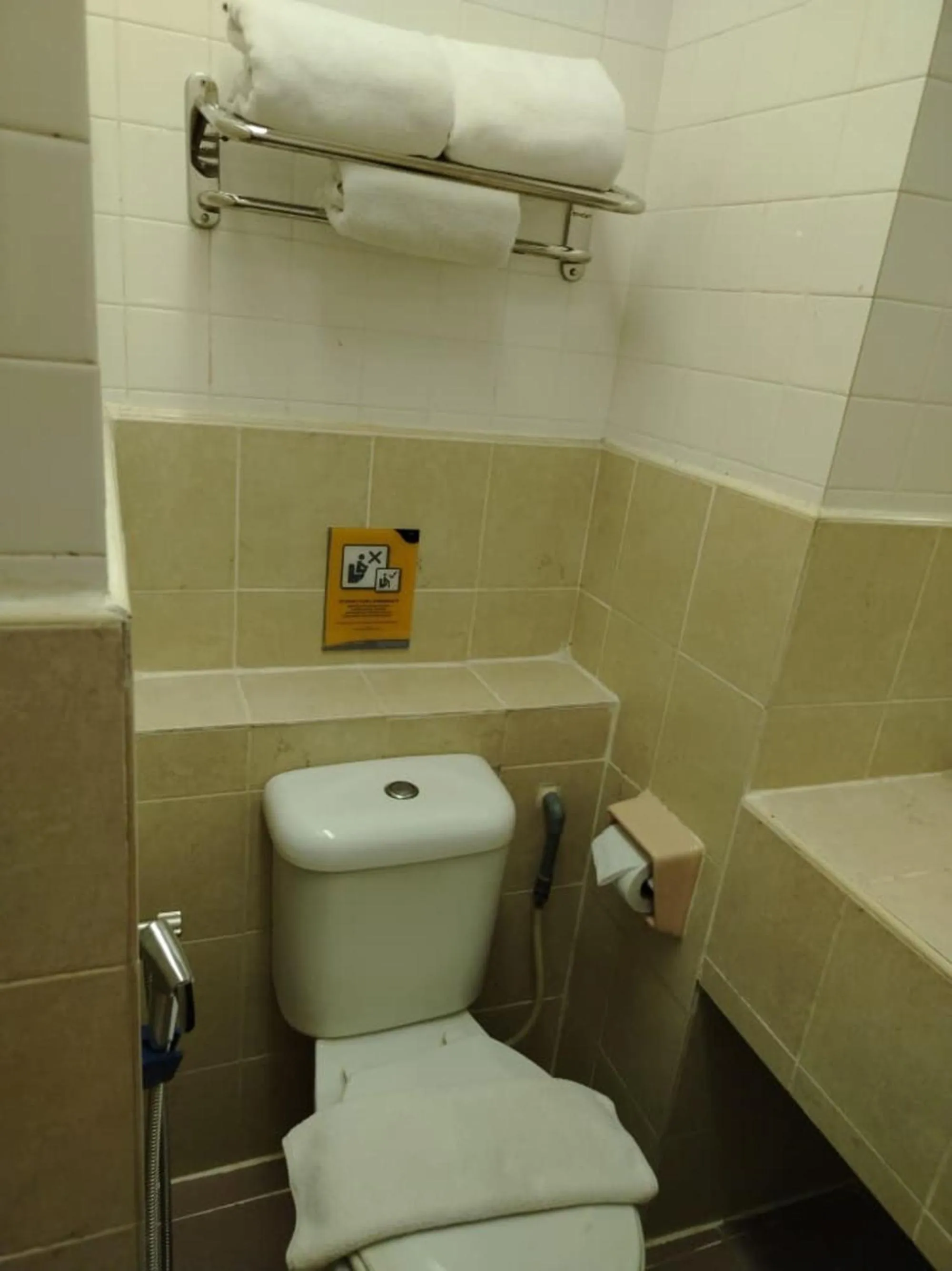 Hotel Seri Malaysia Port Dickson