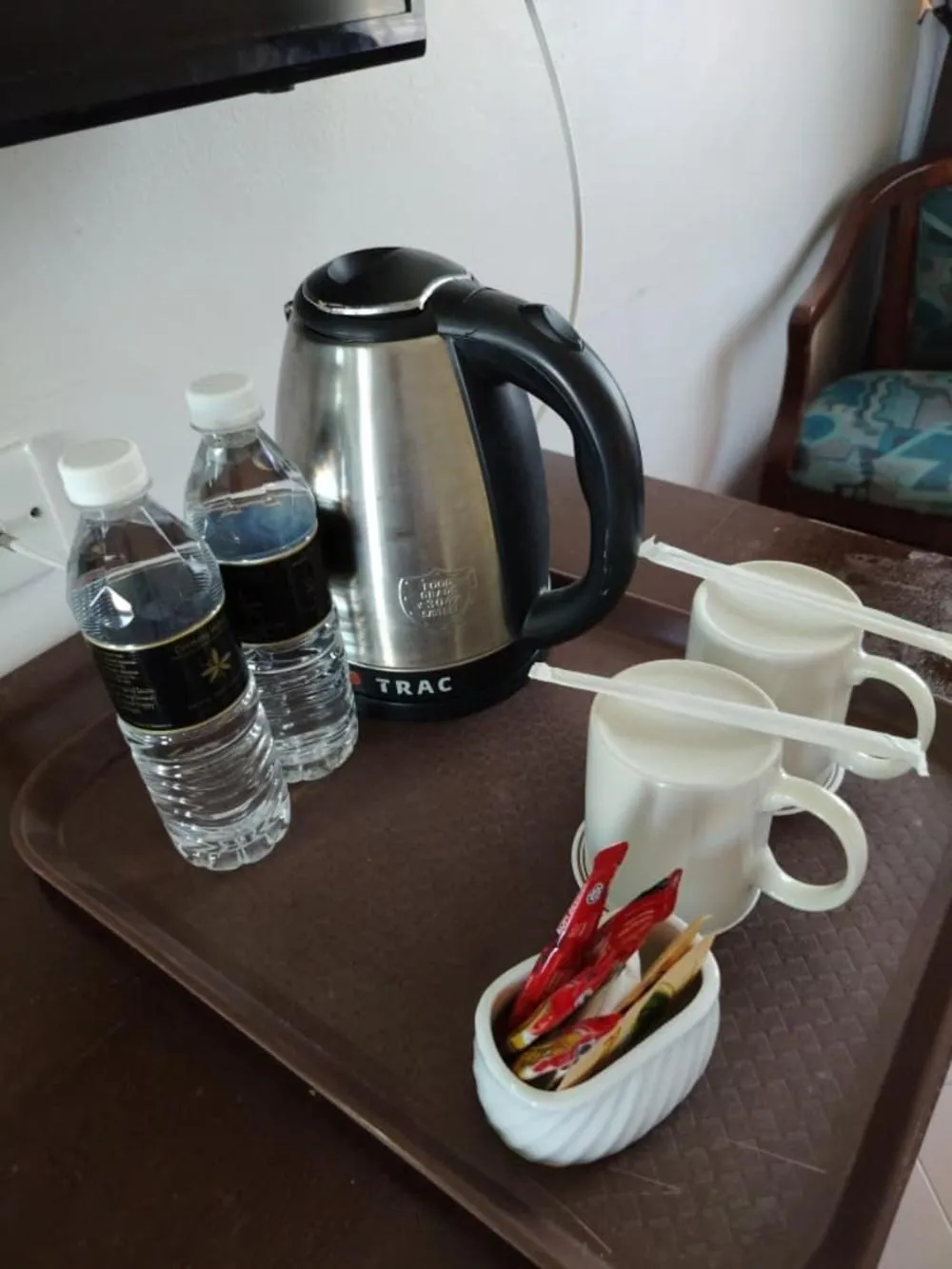 Hotel Seri Malaysia Port Dickson