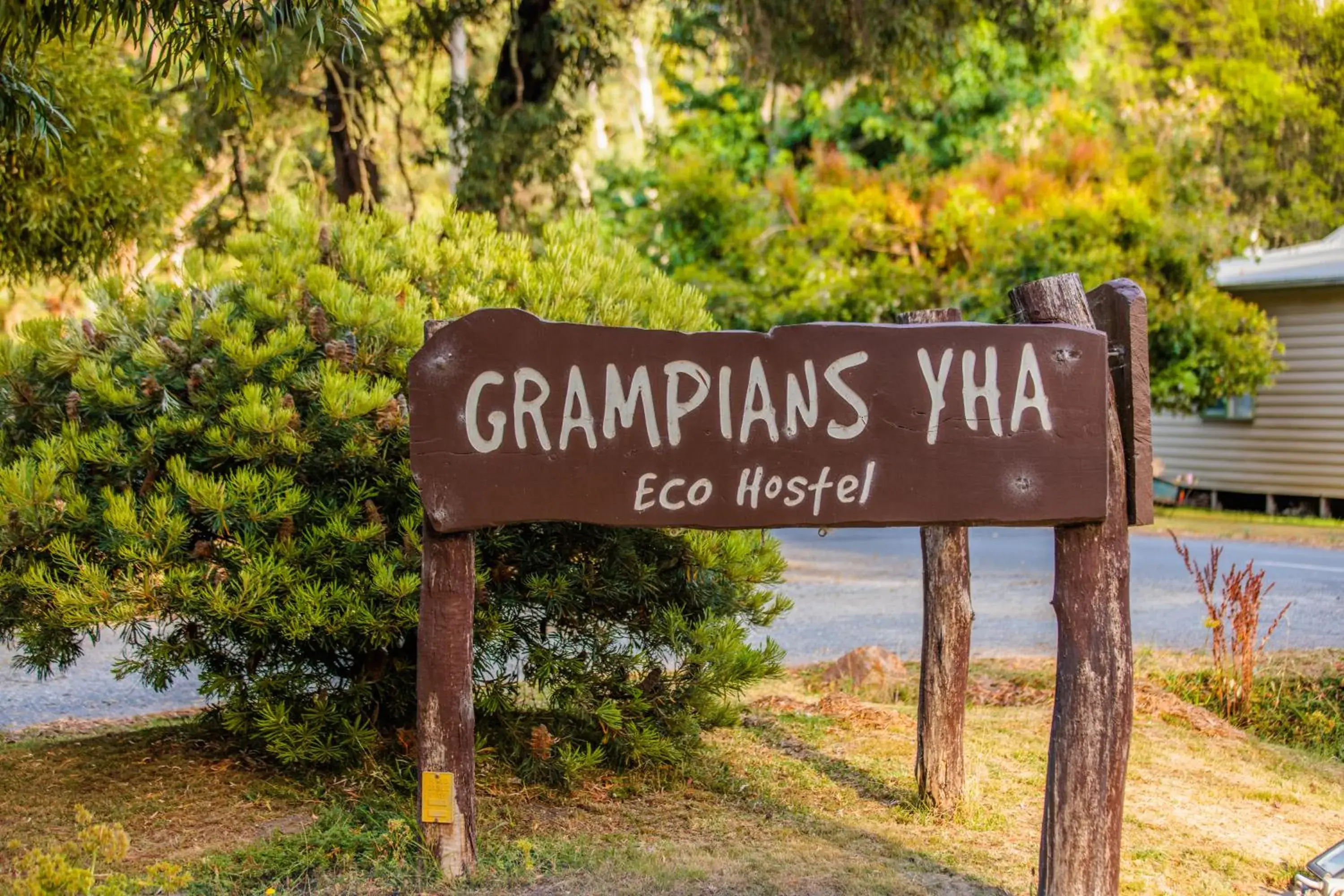 YHA Grampians Eco, Halls Gap YHA Grampians Eco, Halls Gap