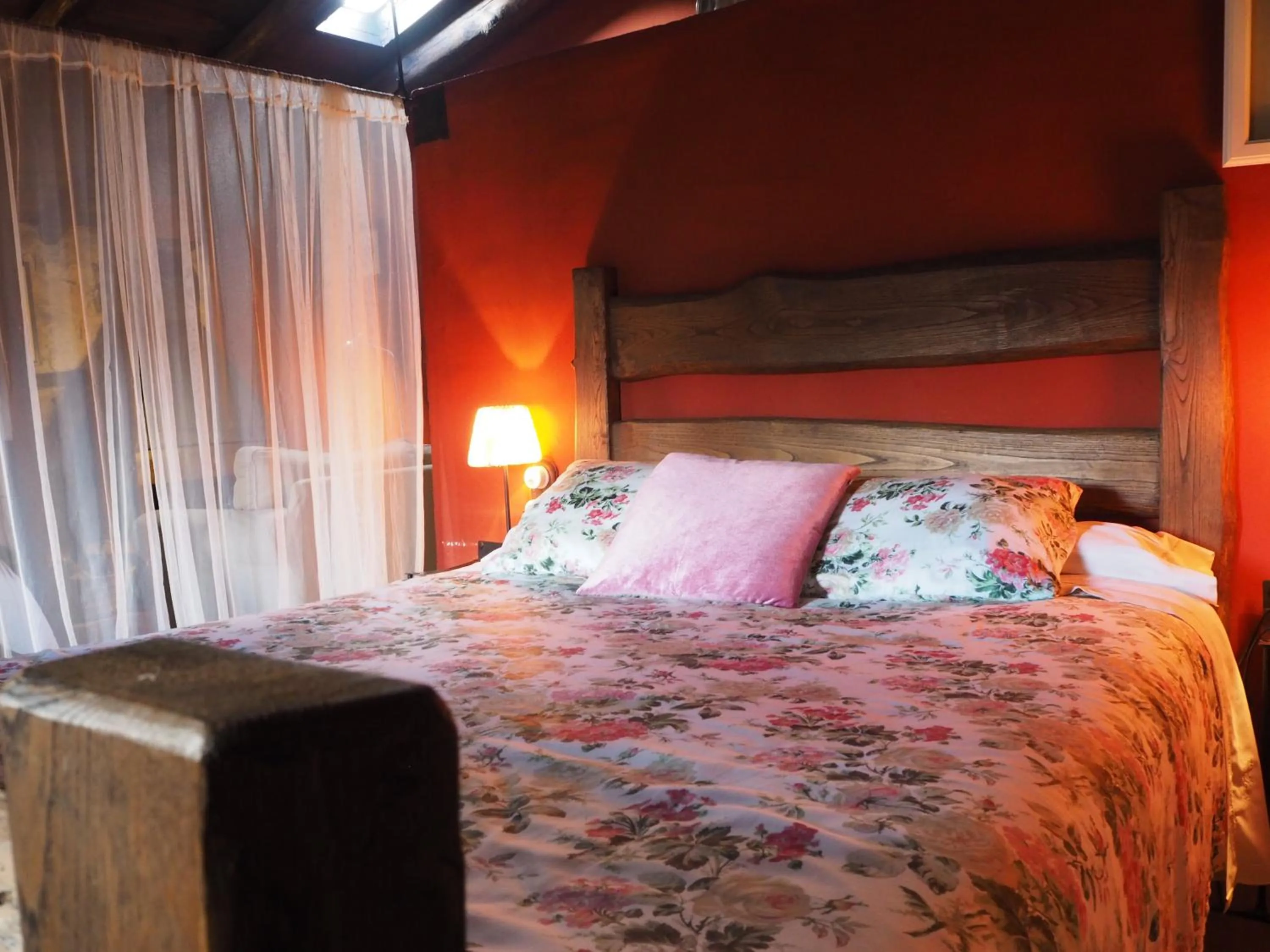 Quadruple Room with Sofa in Mas Cal Sastre