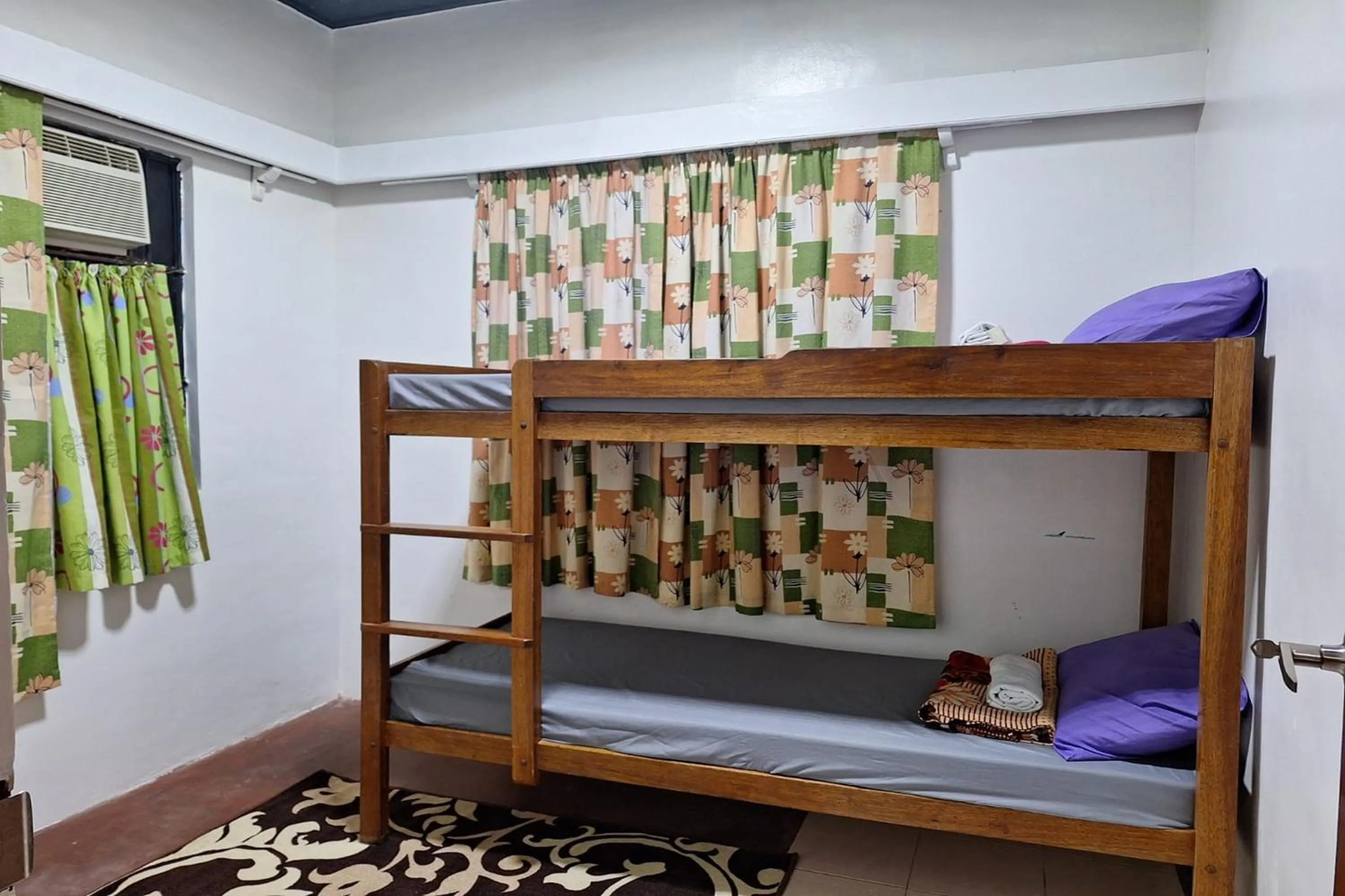 bunk bed, Bed in Citadel Bed and Breakfast