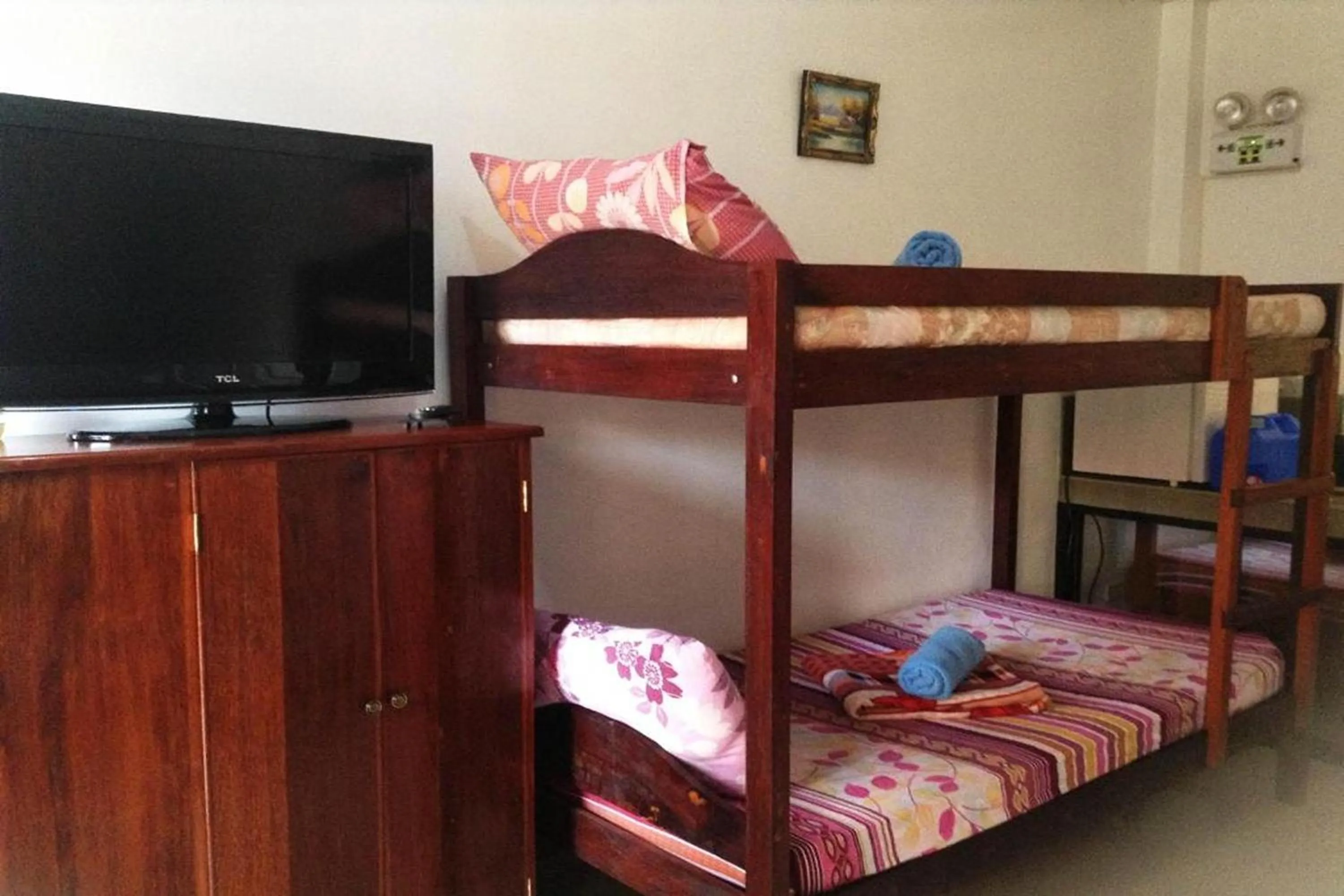 Bedroom, Bed in Citadel Bed and Breakfast