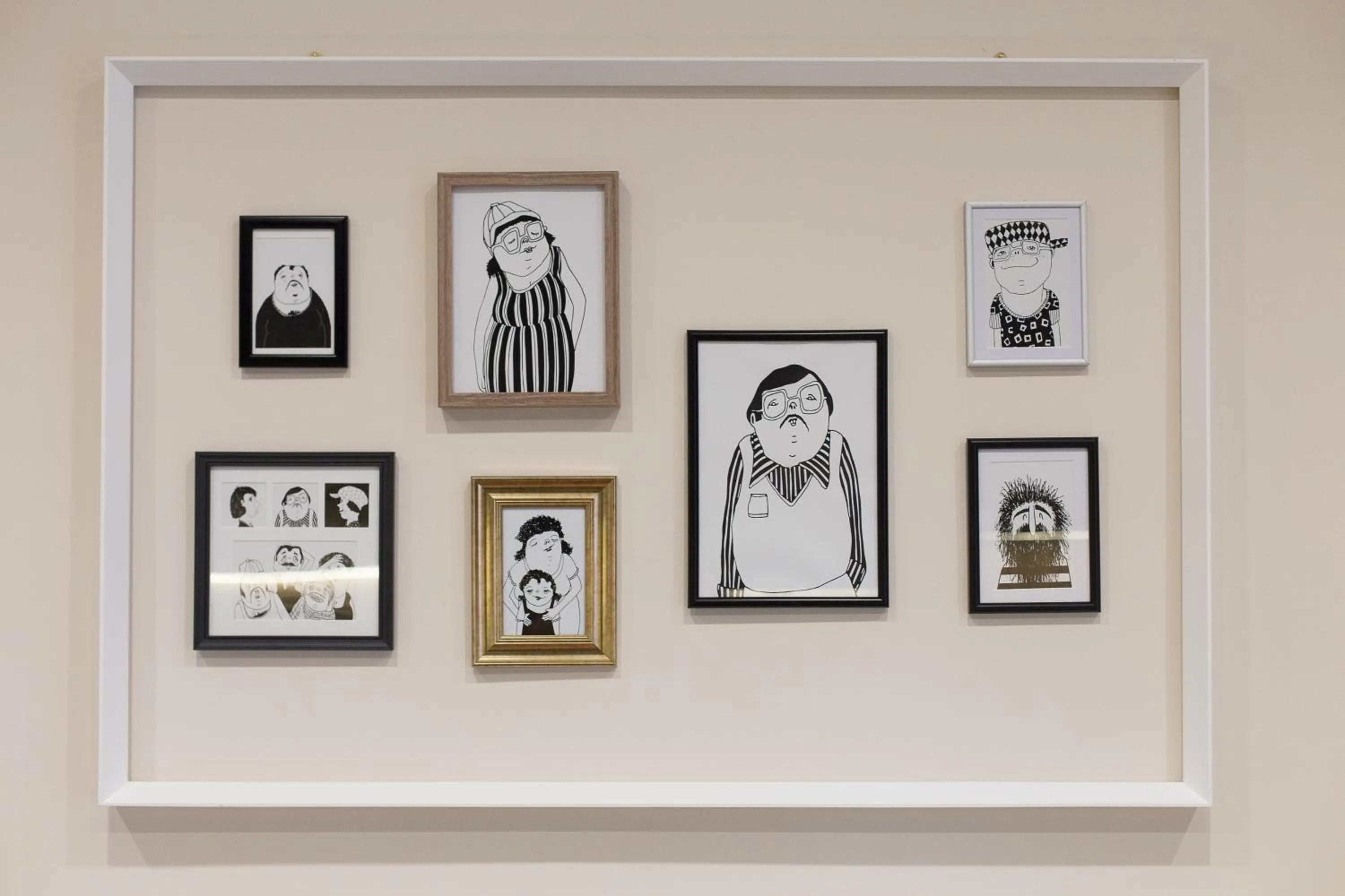 hair dresser in Casa degli Orefici