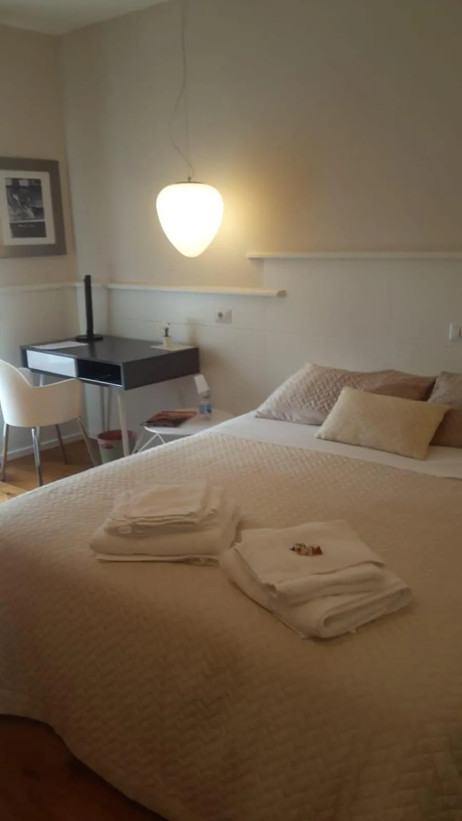 Bedroom, Bed in Casa degli Orefici