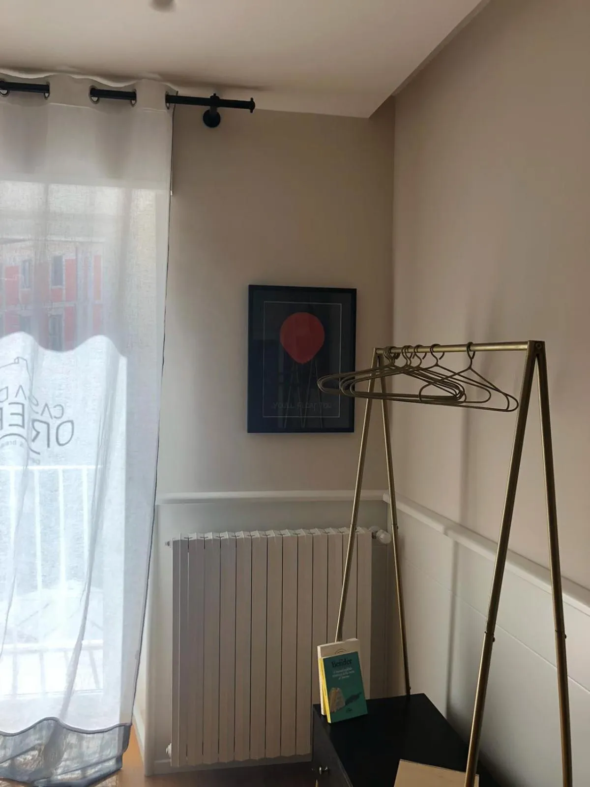 hair dresser in Casa degli Orefici