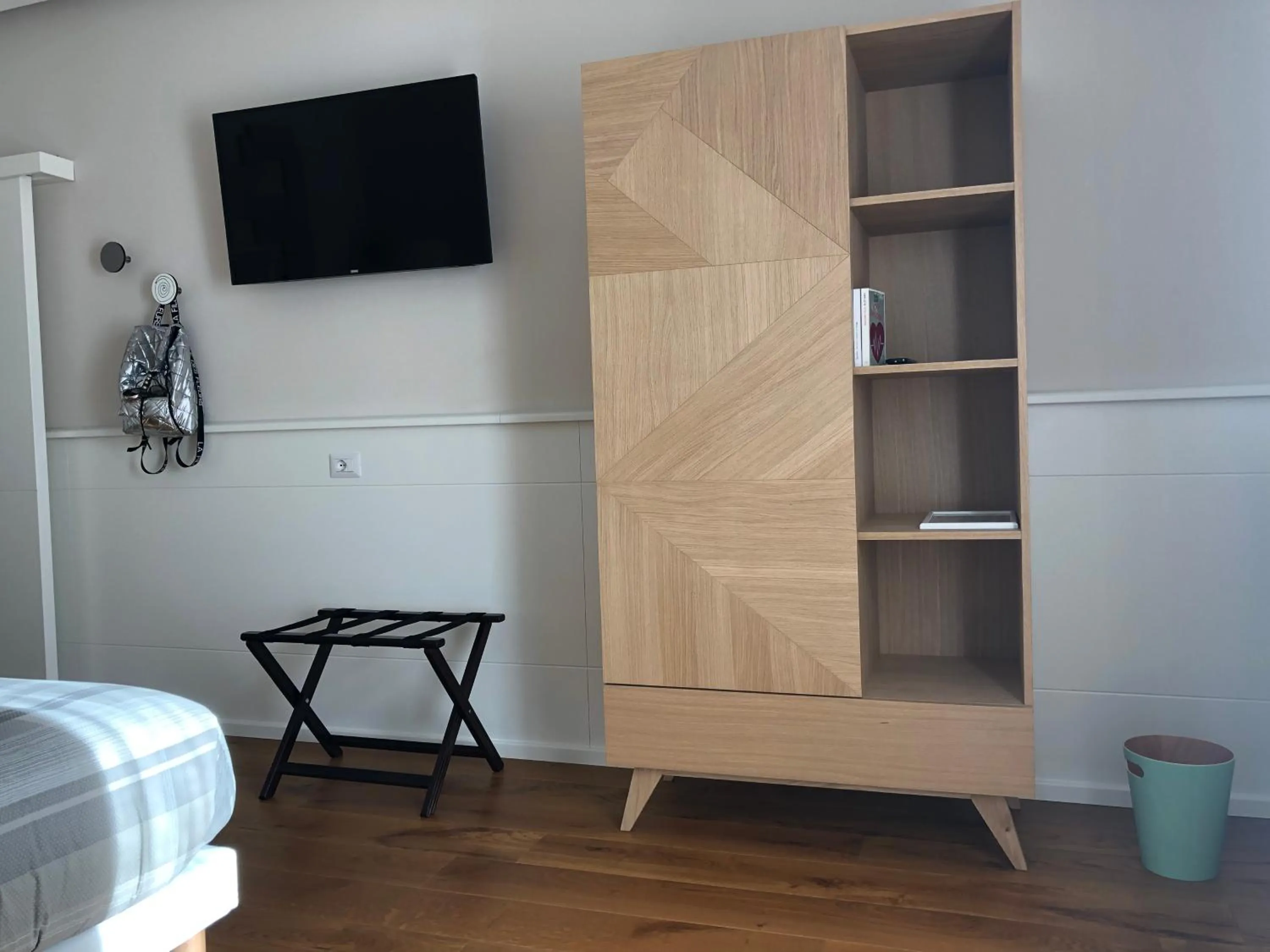 Bed in Casa degli Orefici