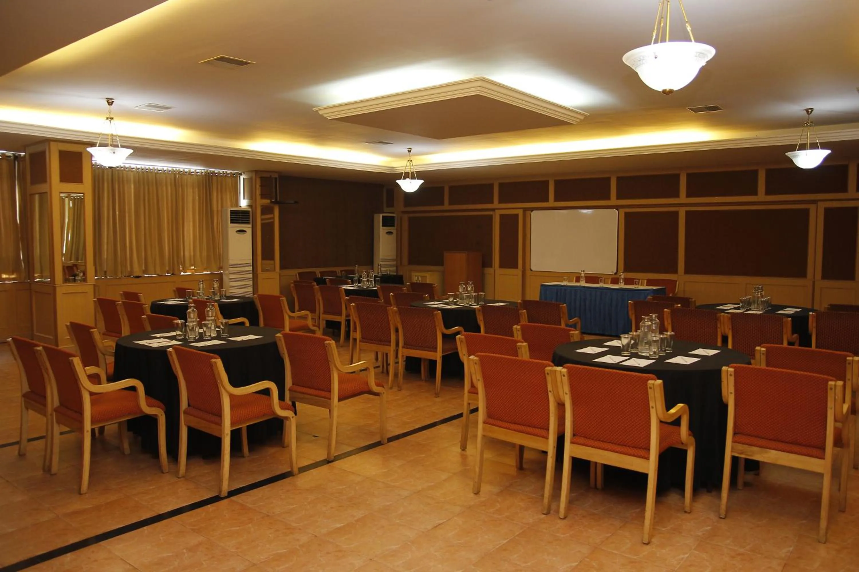 Meeting/conference room in Presidency Kochi City Centre