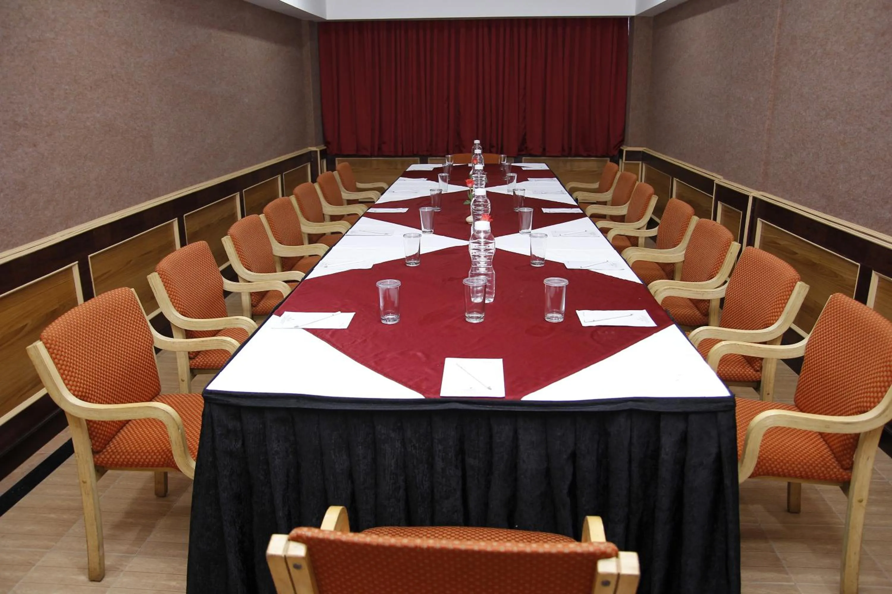 Business facilities in Presidency Kochi City Centre