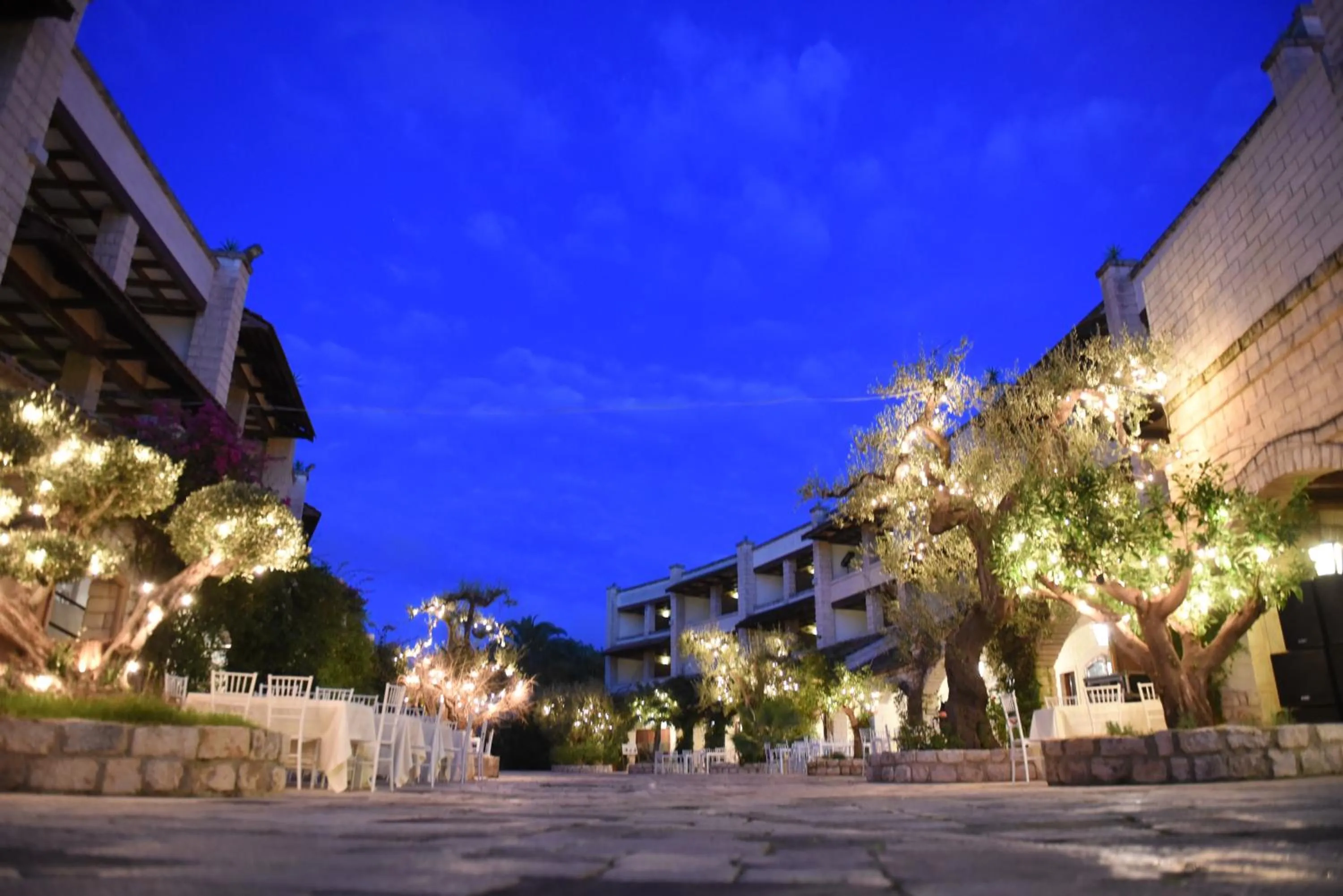 UNA HOTELS Regina Bari