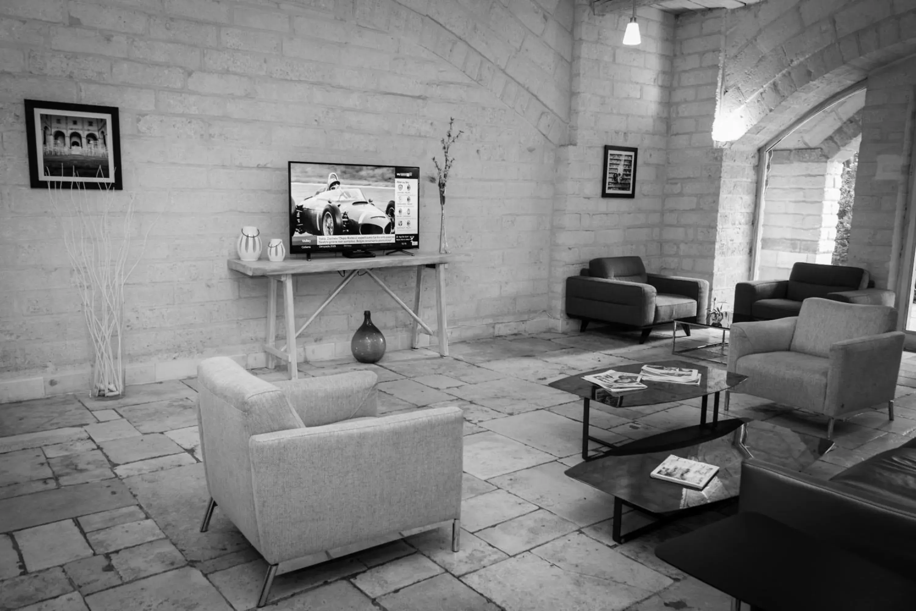 UNA HOTELS Regina Bari UNA HOTELS Regina Bari