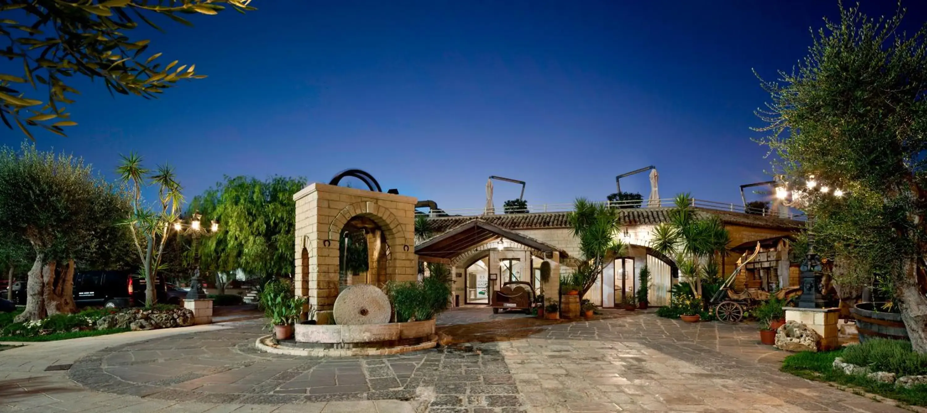 UNA HOTELS Regina Bari UNA HOTELS Regina Bari