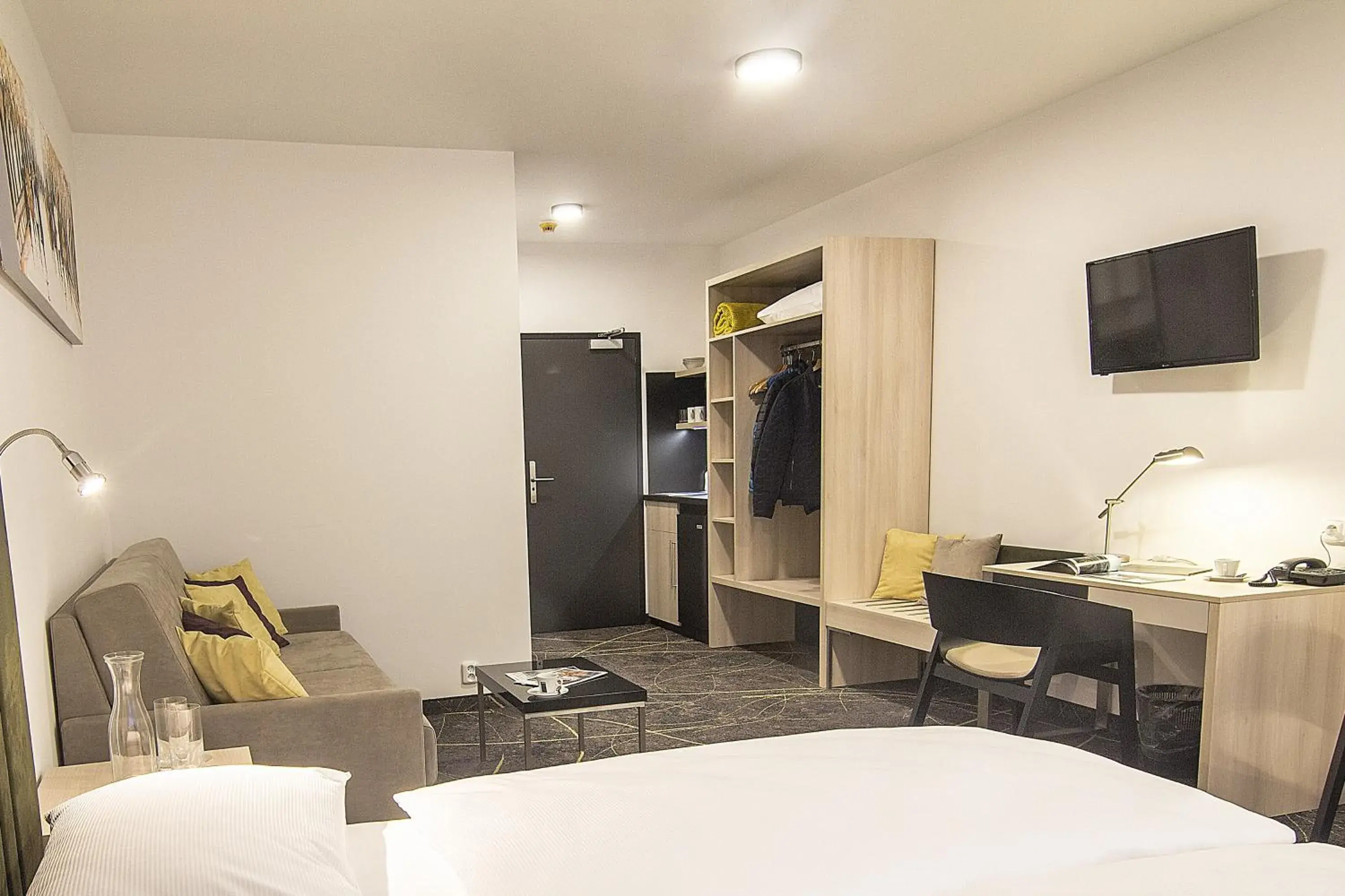 Hotel Valcha Hotel Valcha