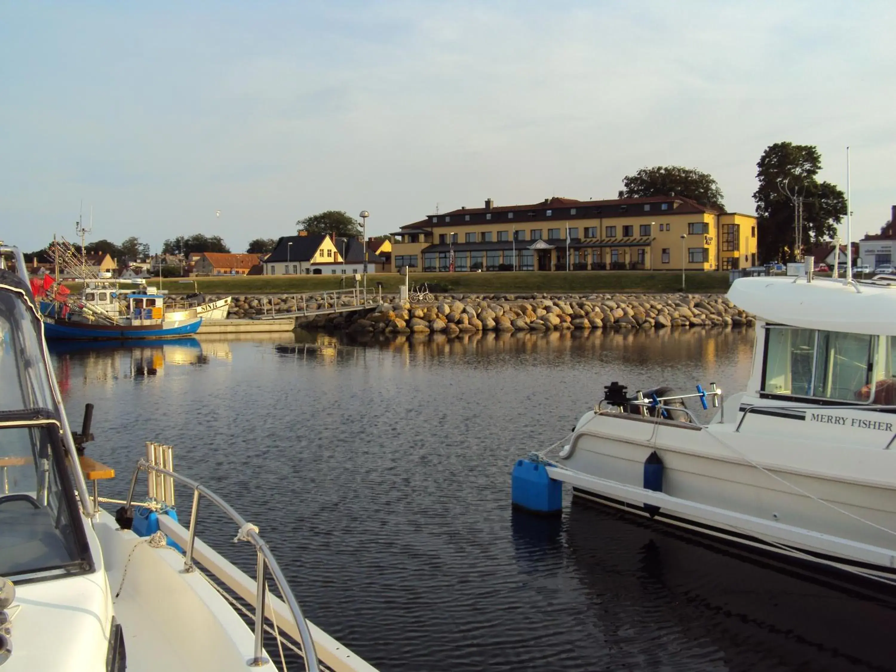 Facade/entrance in Hotel Svea, BW Signature Collection Facade/entrance in Hotel Svea, BW Signature Collection