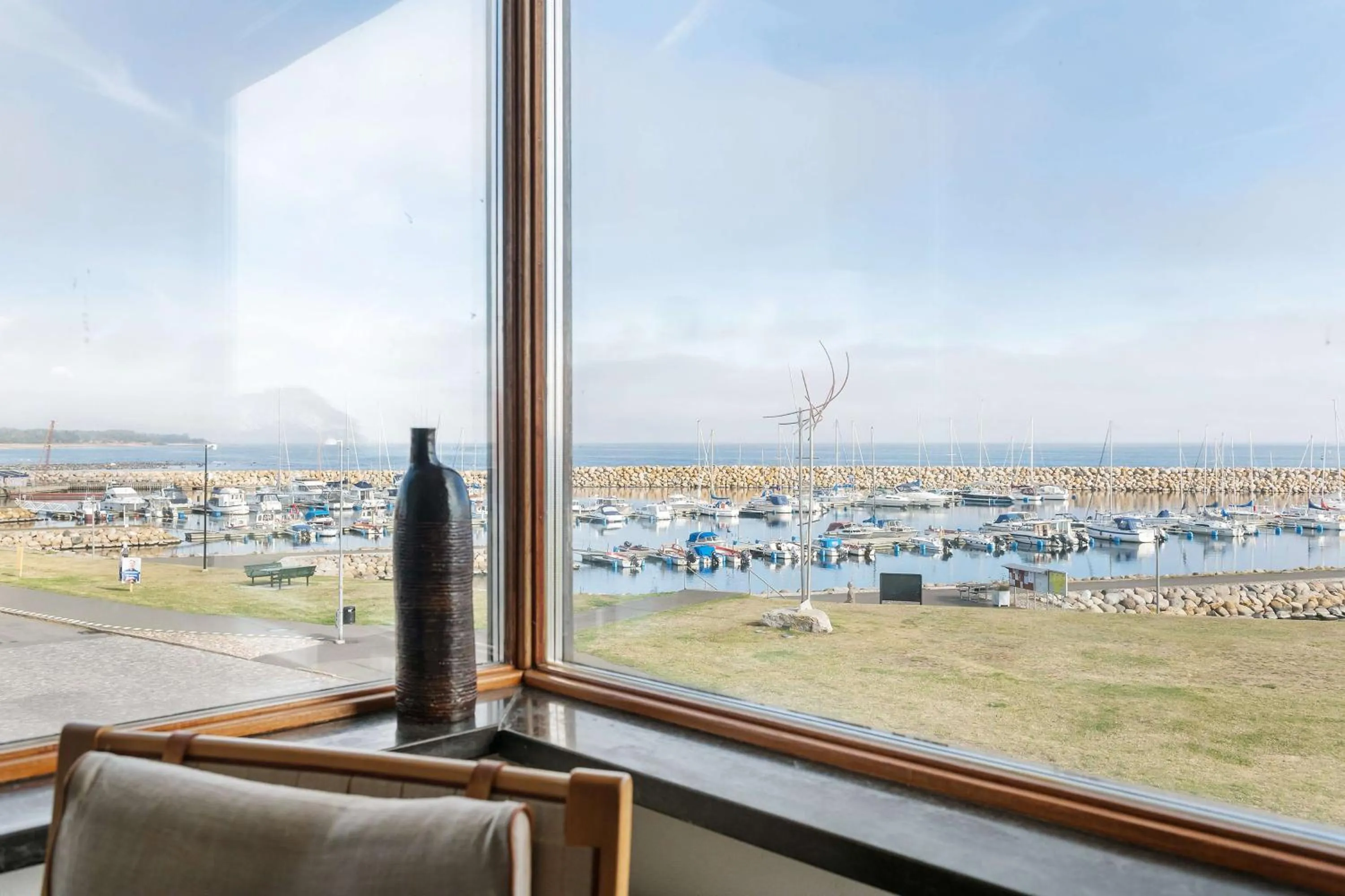 Bedroom in Hotel Svea, BW Signature Collection