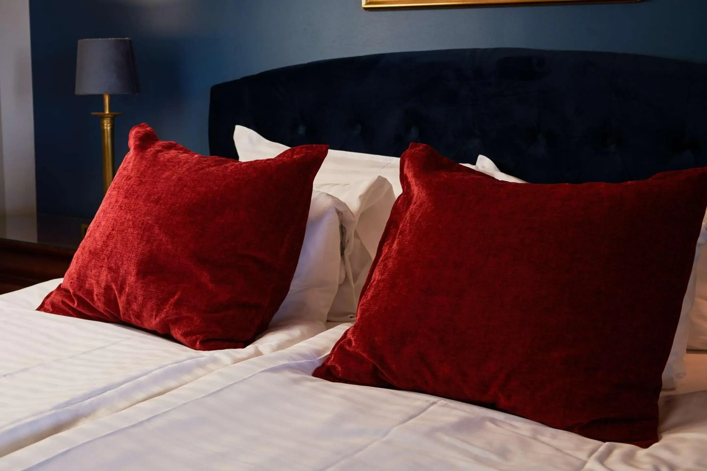 Photo of the whole room, Bed in Hotel Svea, BW Signature Collection Photo of the whole room, Bed in Hotel Svea, BW Signature Collection