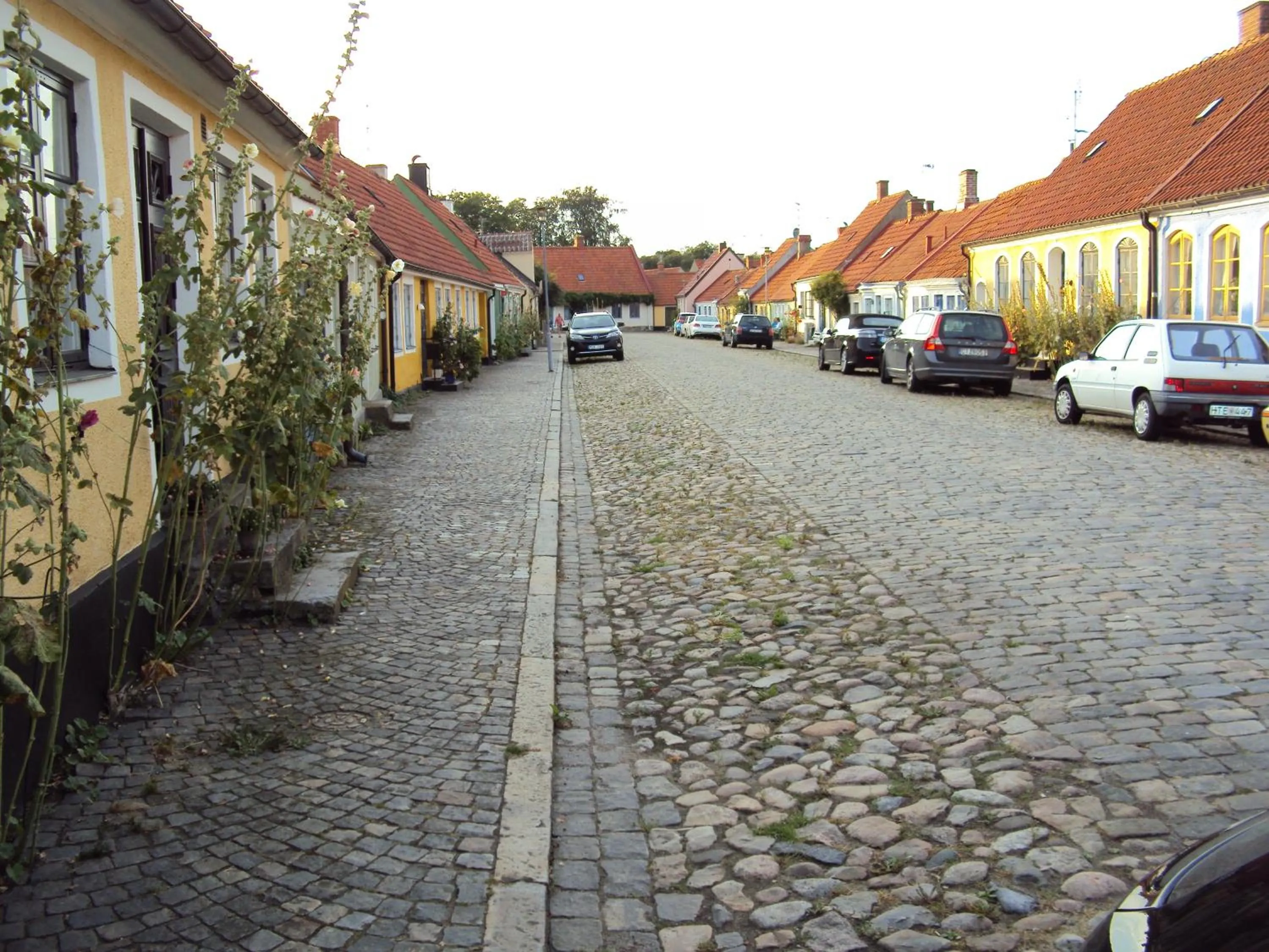 Neighbourhood in Hotel Svea, BW Signature Collection