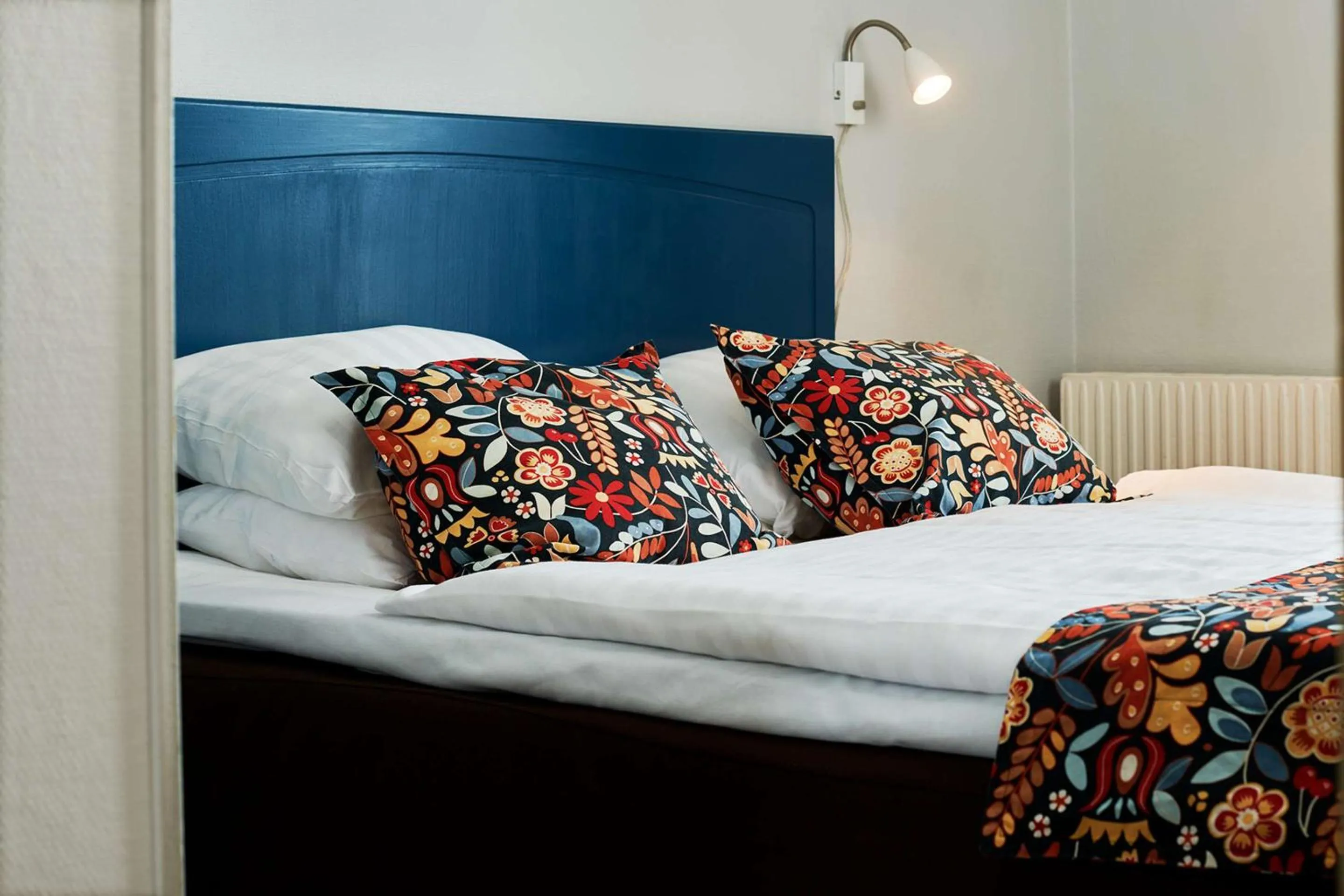 Bedroom, Bed in Hotel Svea, BW Signature Collection