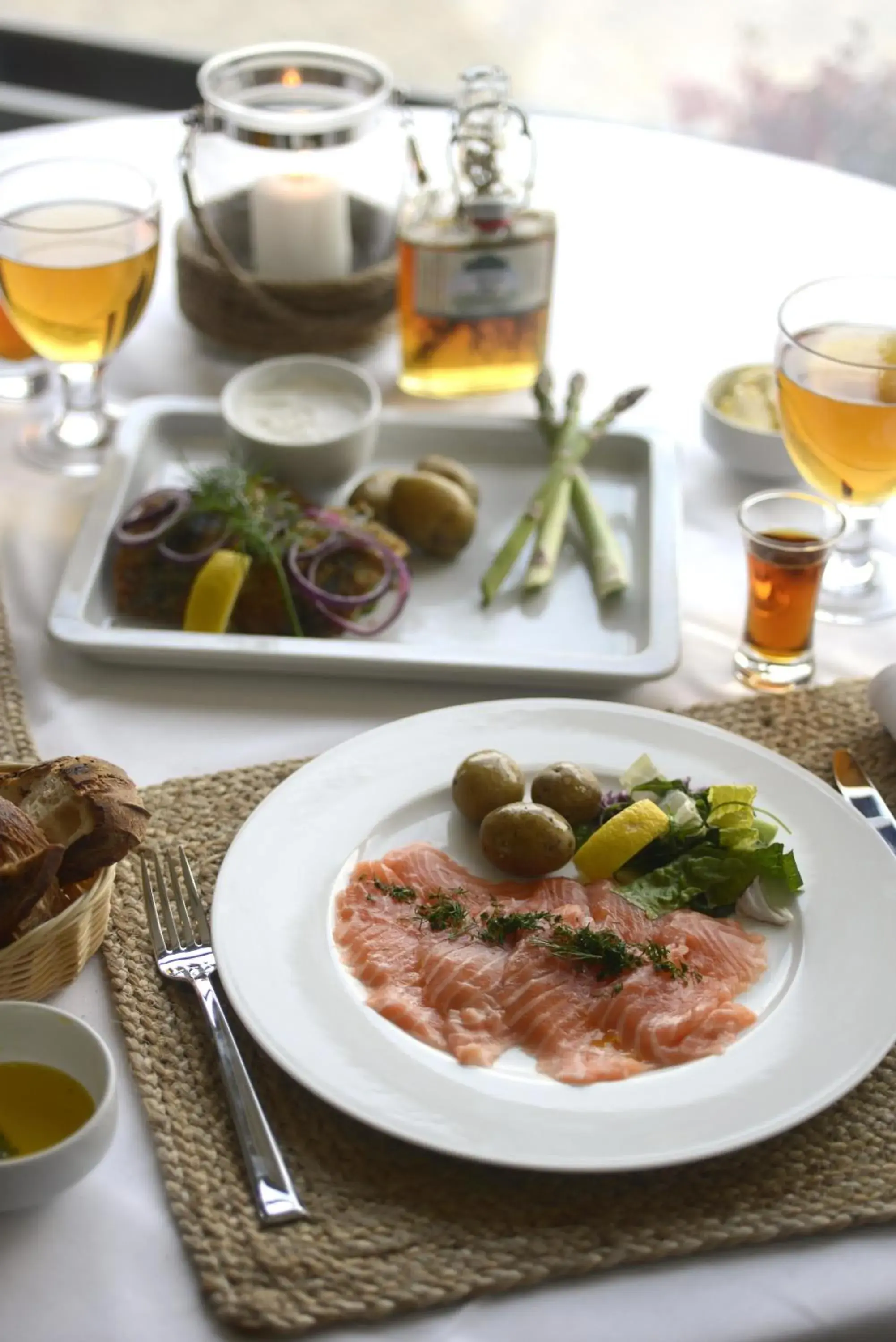 Food close-up in Hotel Svea, BW Signature Collection Food close-up in Hotel Svea, BW Signature Collection