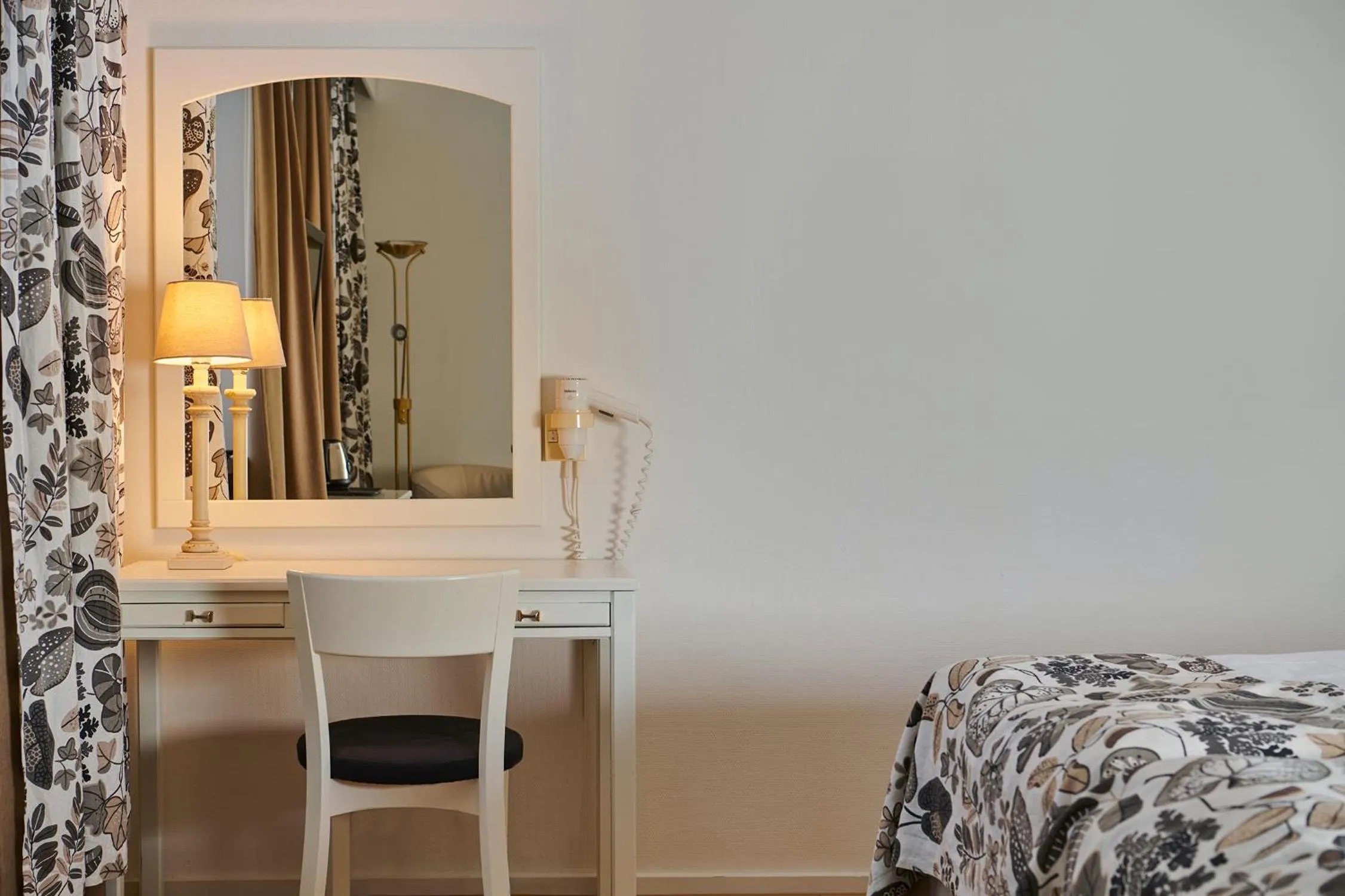 heating, Bed in Hotel Svea, BW Signature Collection