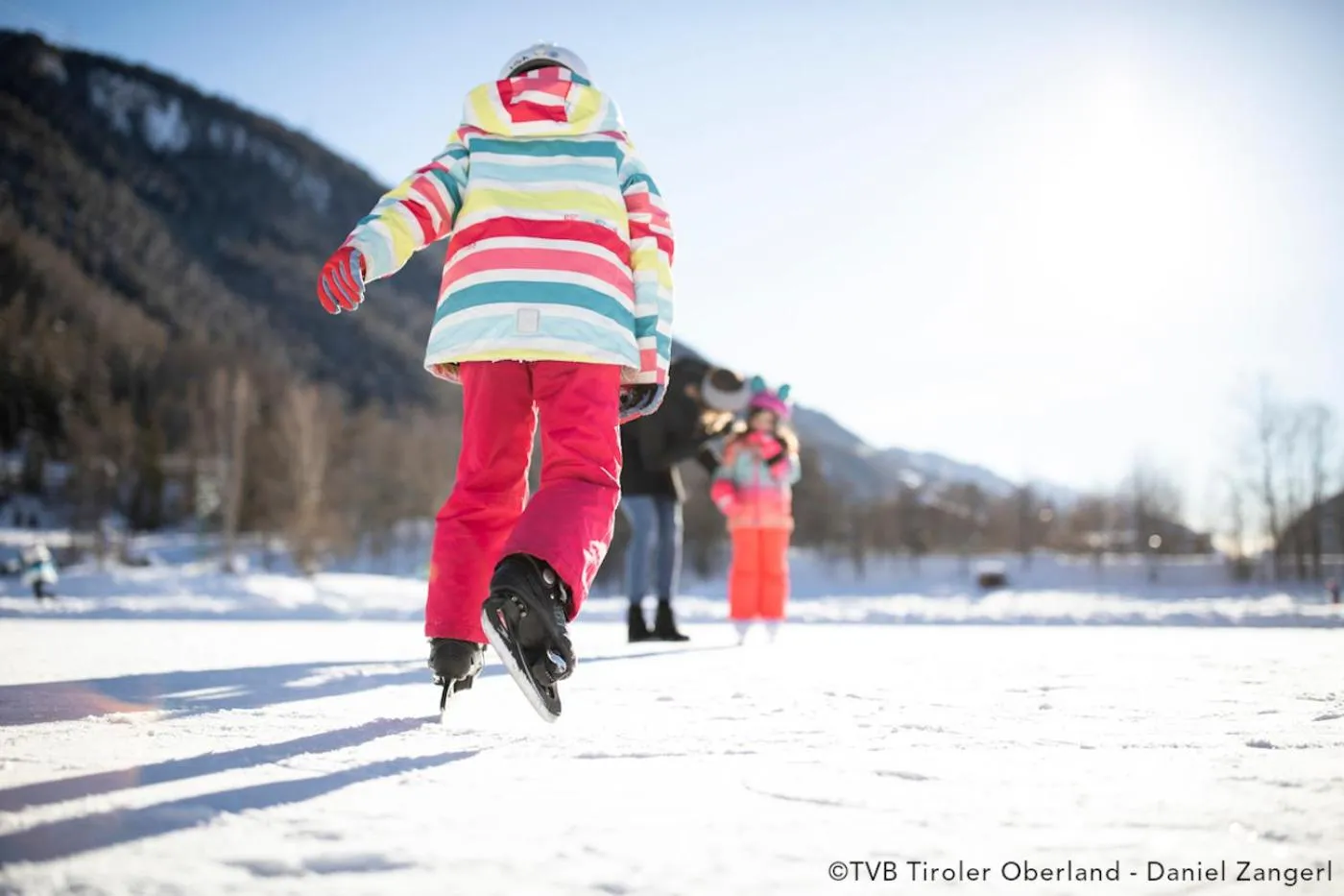 Activities in Hotel Traube