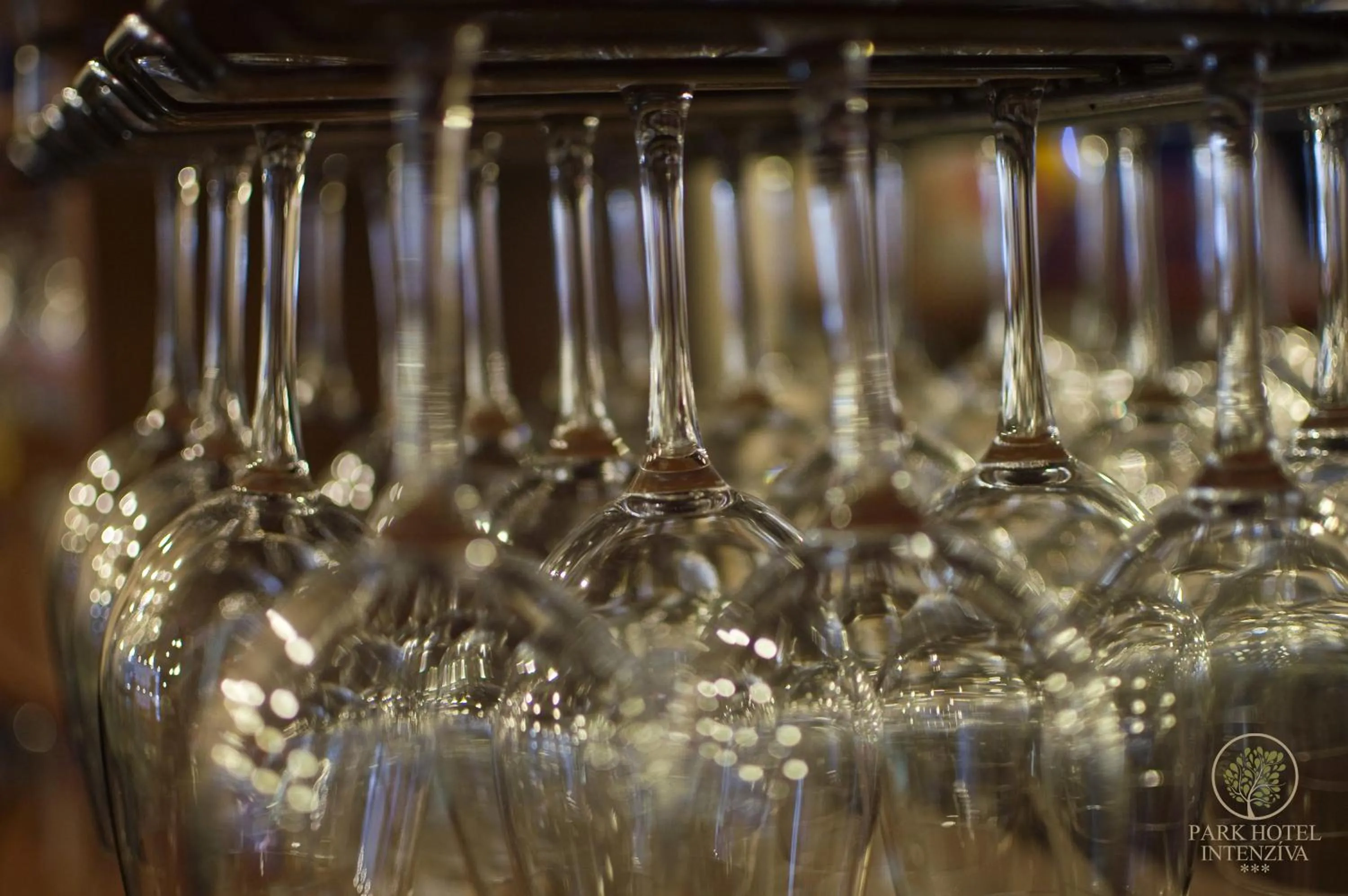 Lounge or bar in InterSport Hotel