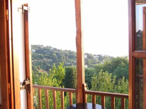 Hotel Tsagarada
