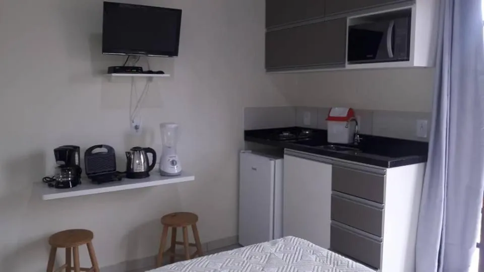 Pousada Barra da Lagoa