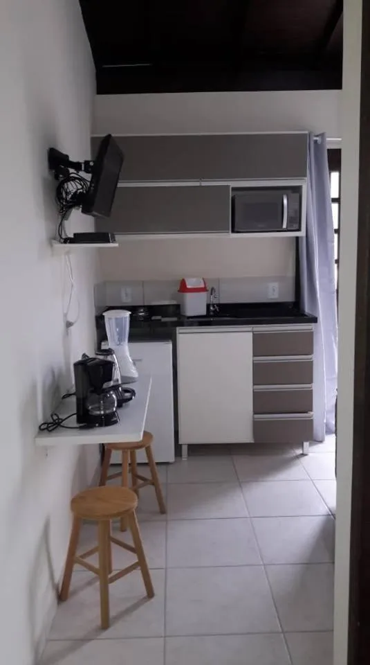 Pousada Barra da Lagoa