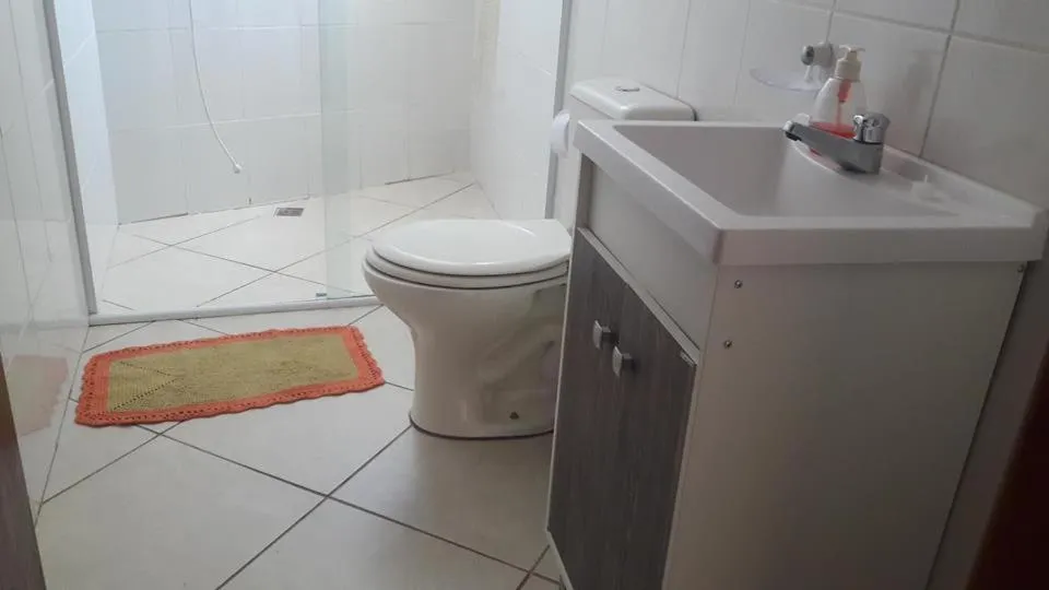 Pousada Barra da Lagoa