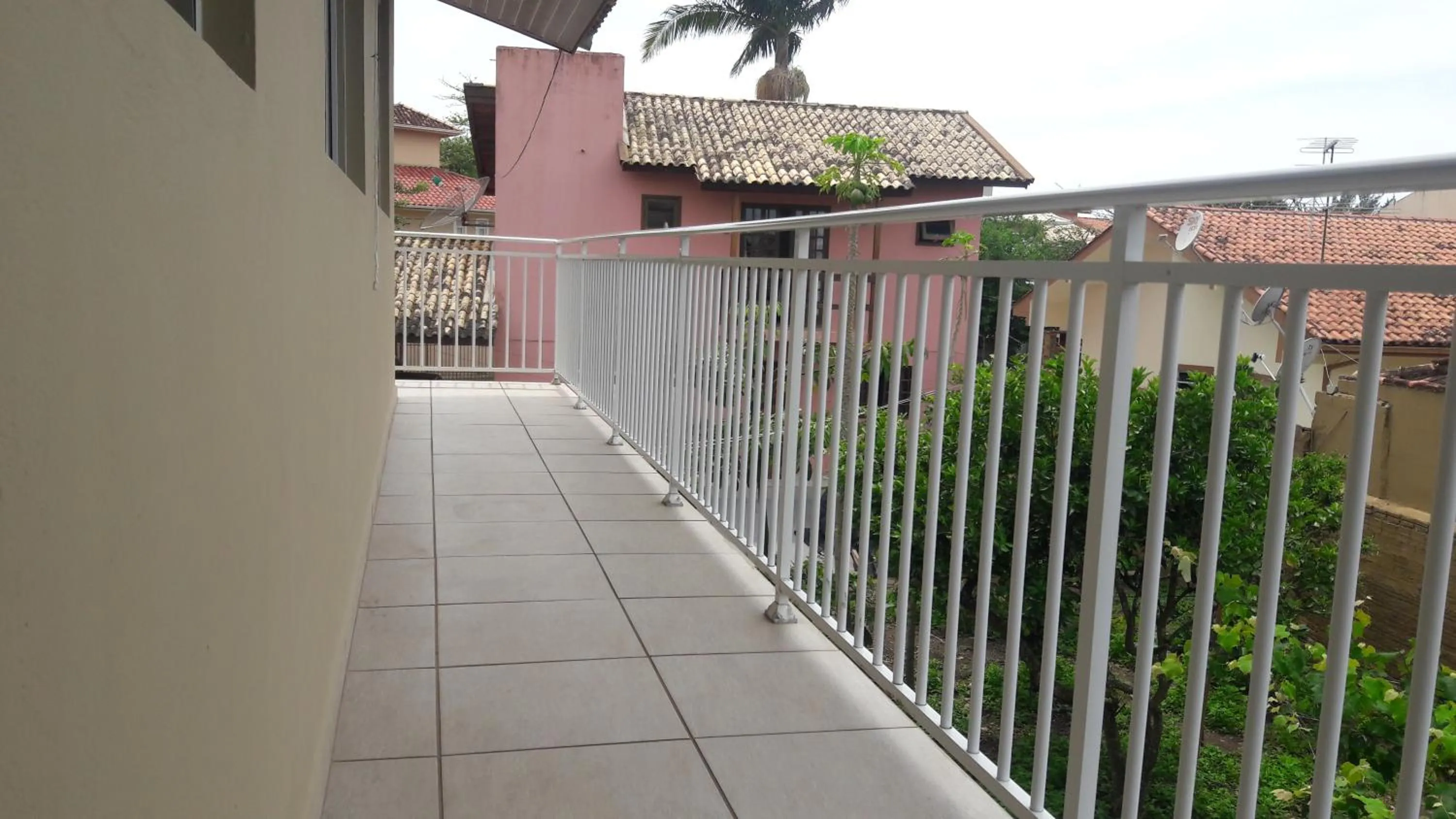 Pousada Barra da Lagoa