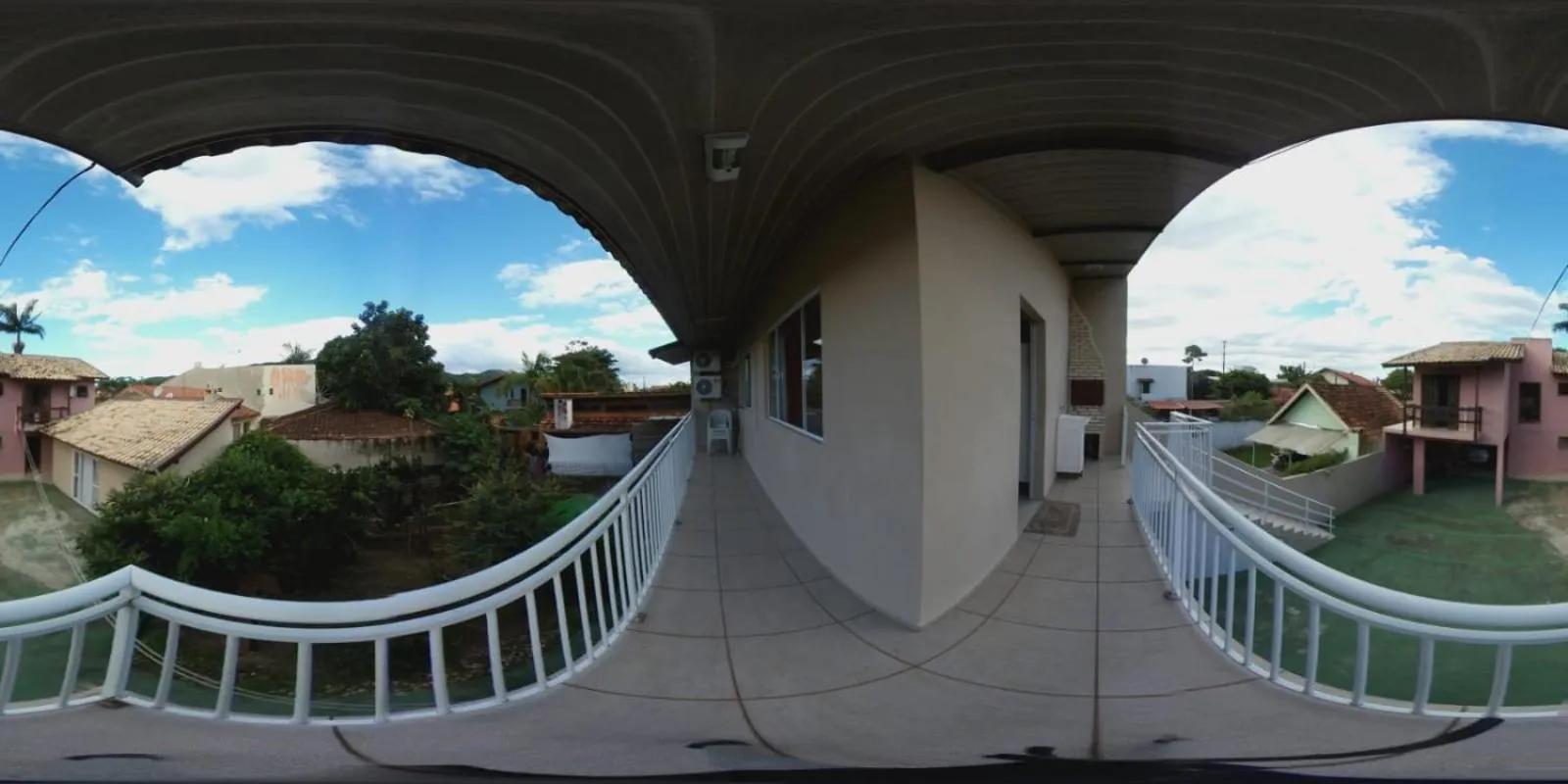 Pousada Barra da Lagoa