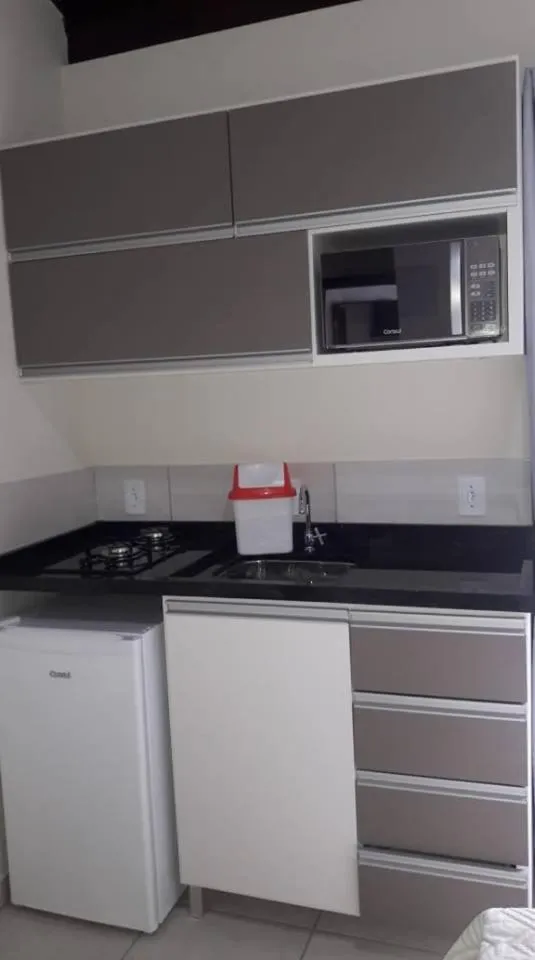 Pousada Barra da Lagoa