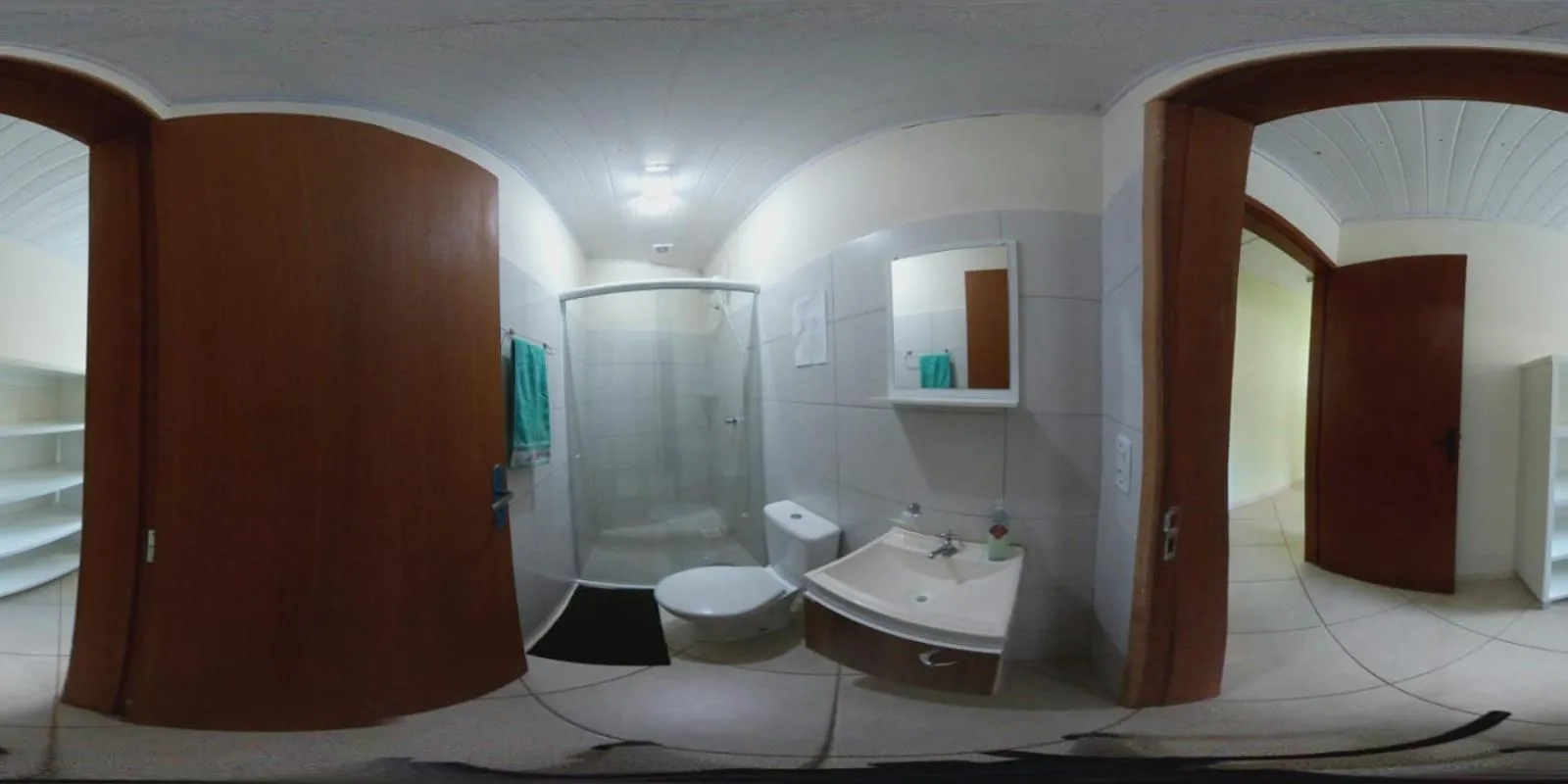 Pousada Barra da Lagoa