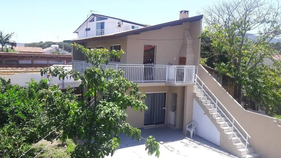 Pousada Barra da Lagoa