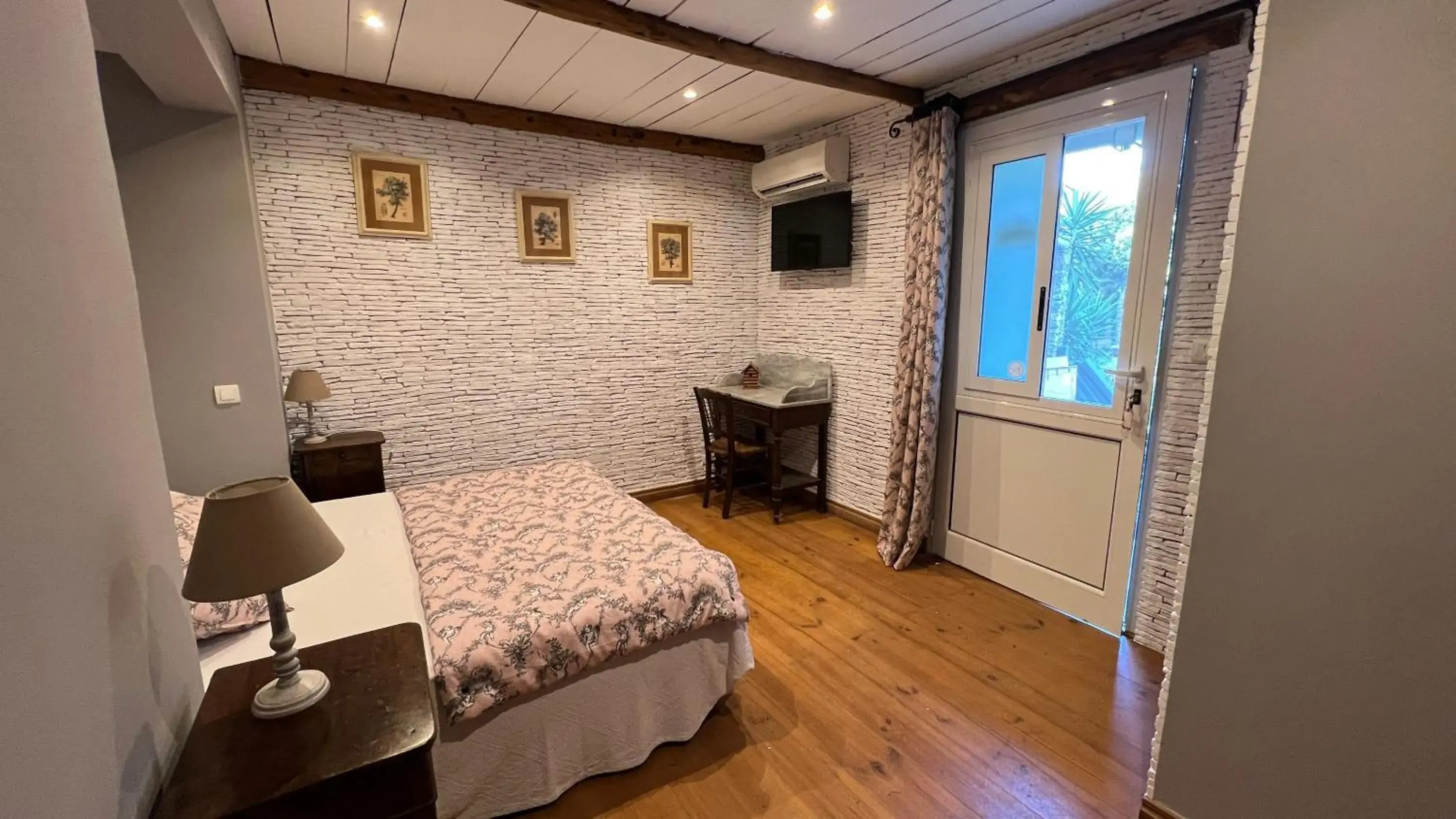 Standard Double Room in Casa di Babbo Standard Double Room in Casa di Babbo