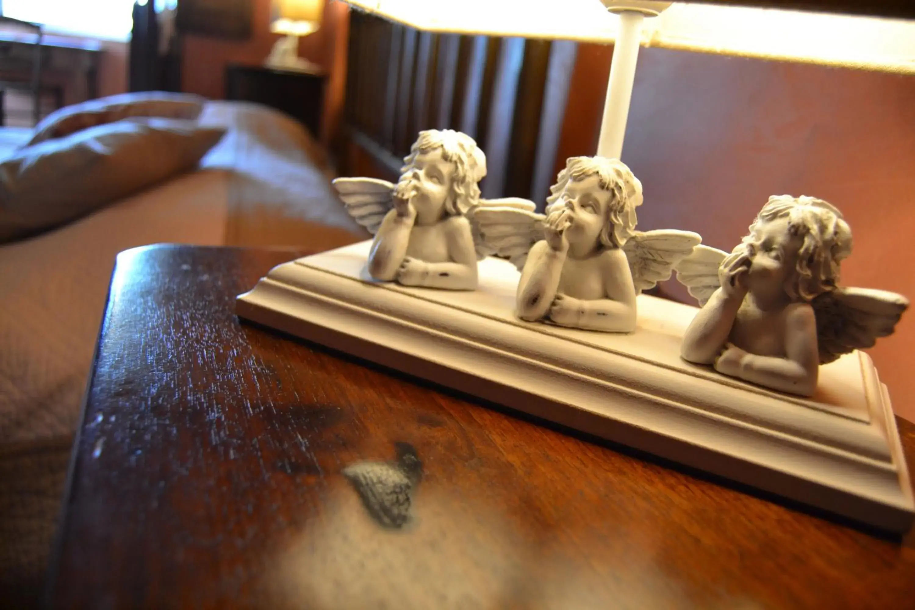 Triple Room (2 Adults + 1 Child) in Casa di Babbo Triple Room (2 Adults + 1 Child) in Casa di Babbo