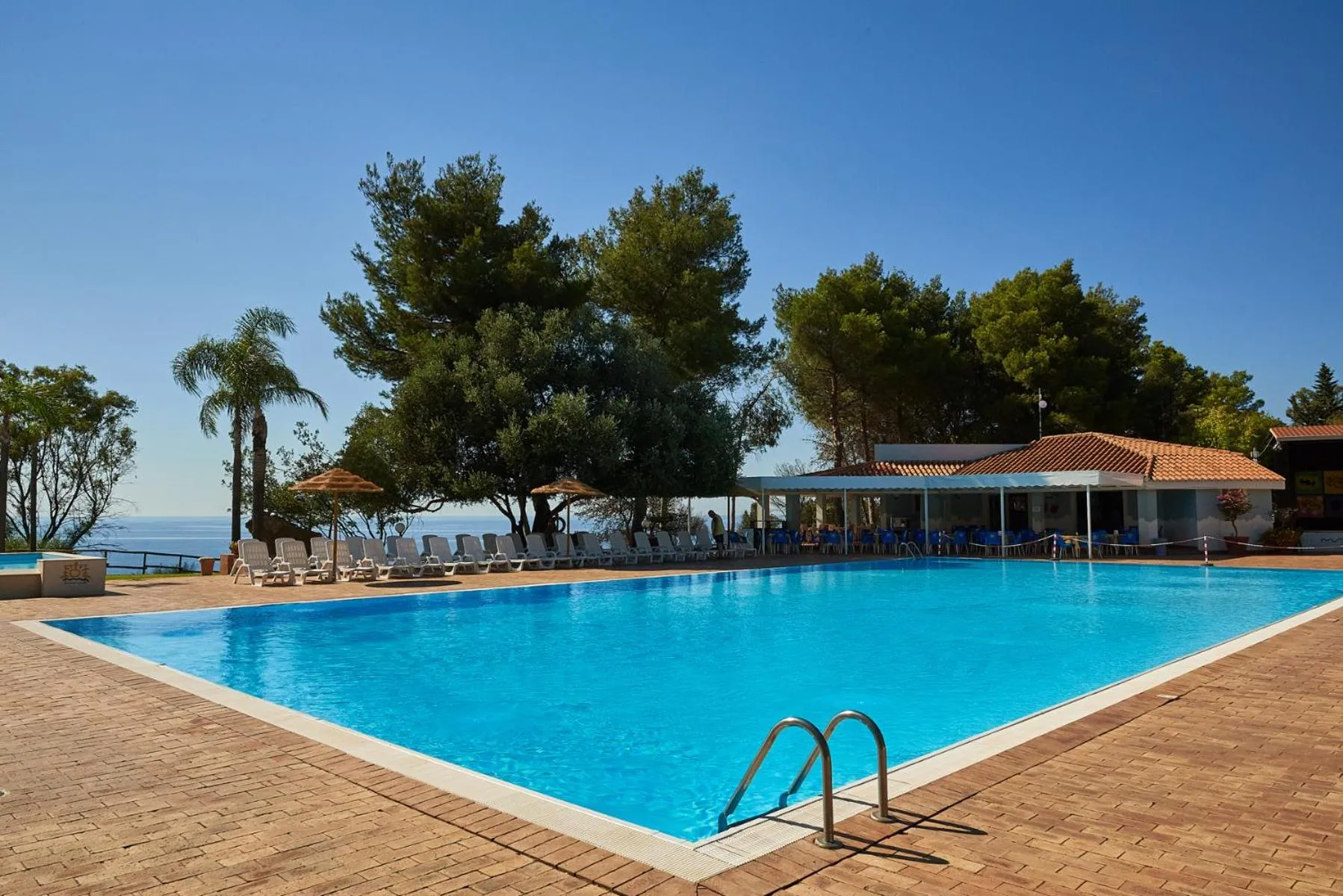 Villaggio L'Oasi