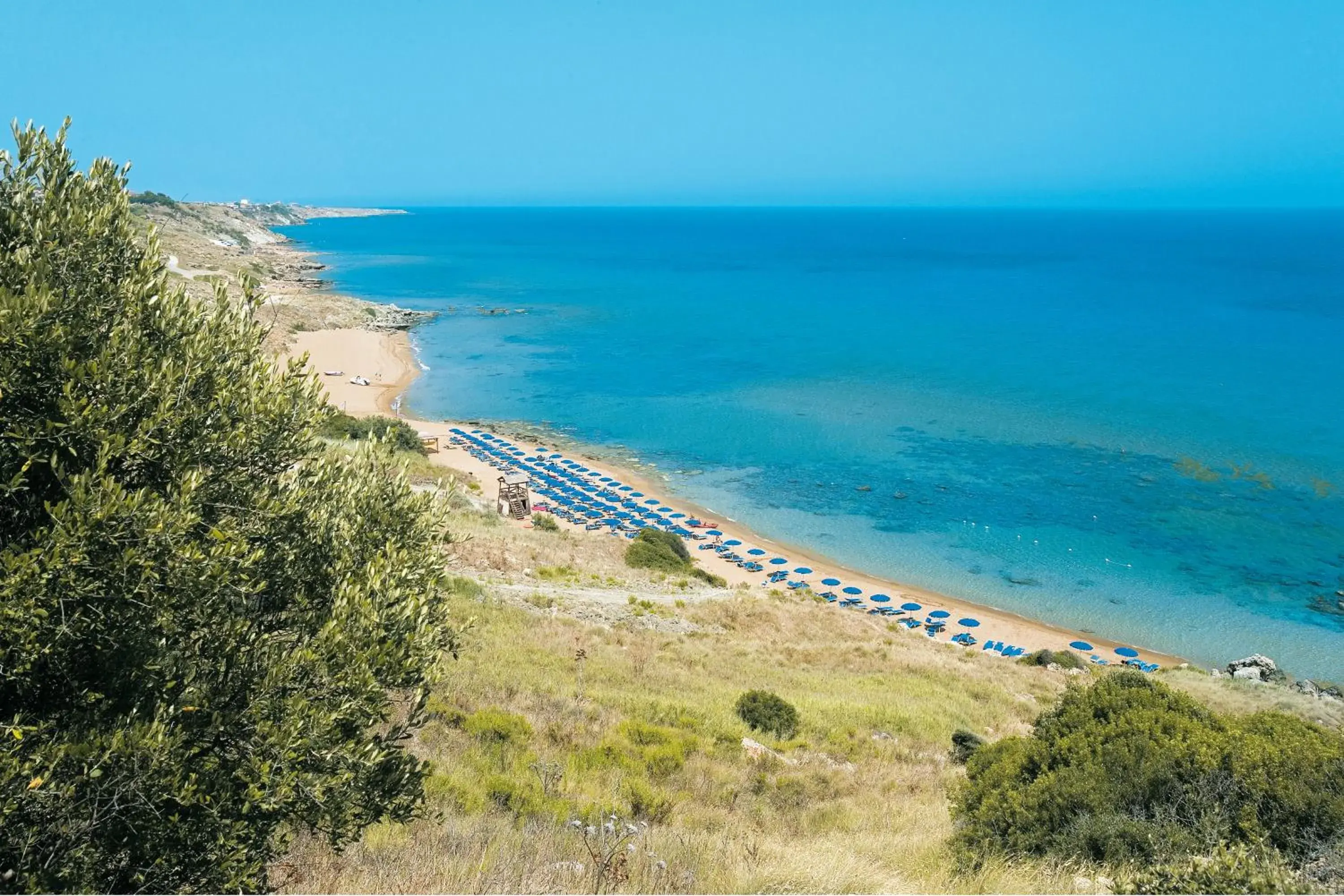 Villaggio L'Oasi Villaggio L'Oasi