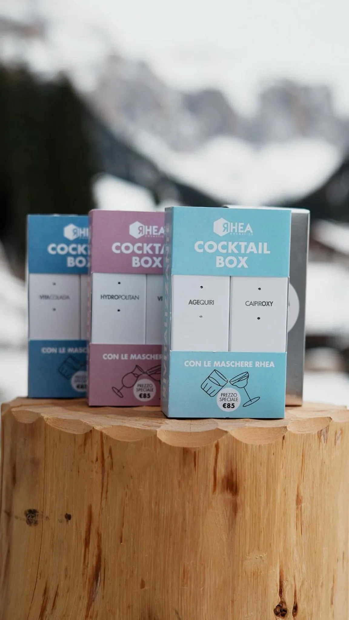 Spa and wellness centre/facilities in Hotel Sun Valley