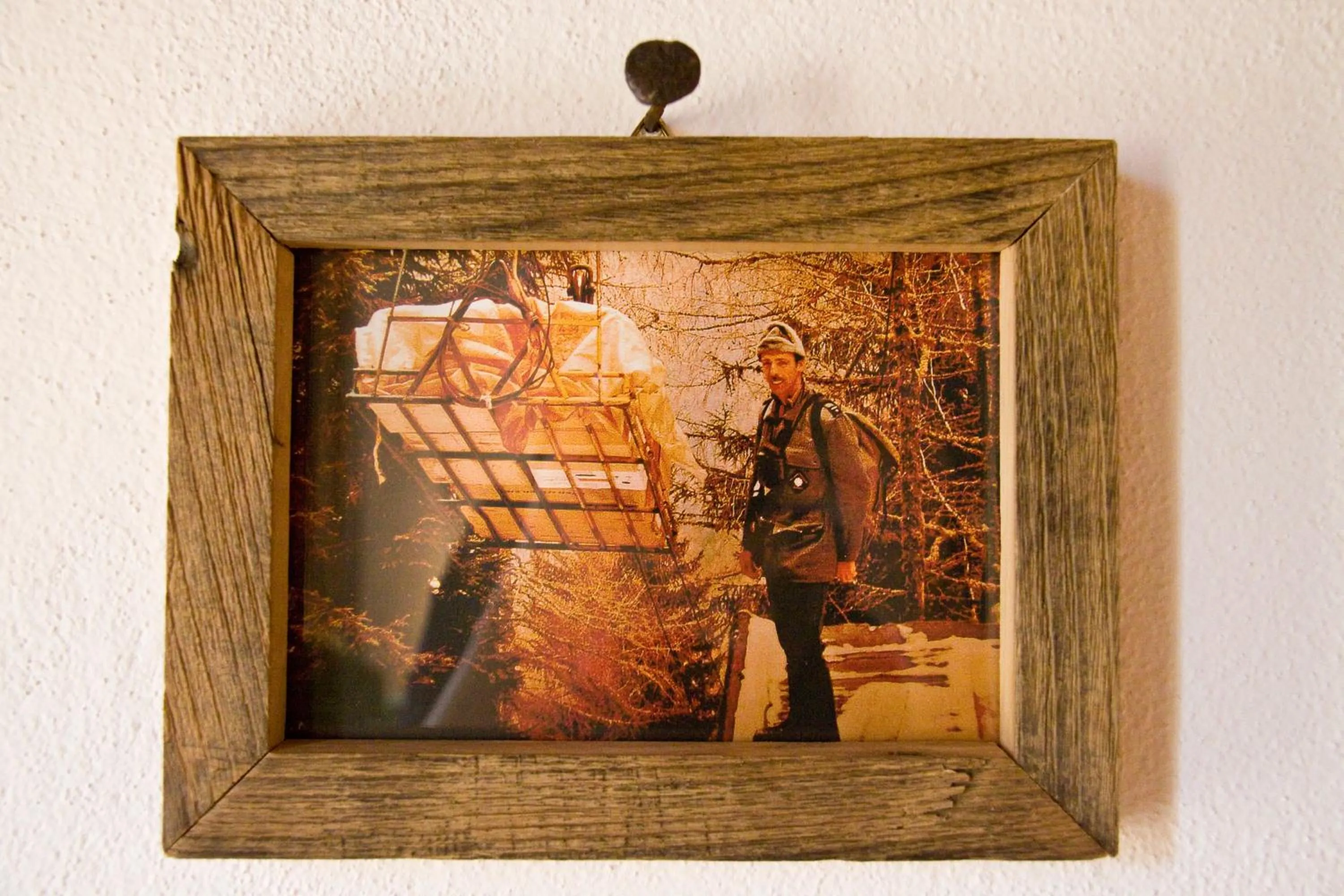 Decorative detail in Contrada Beltramelli