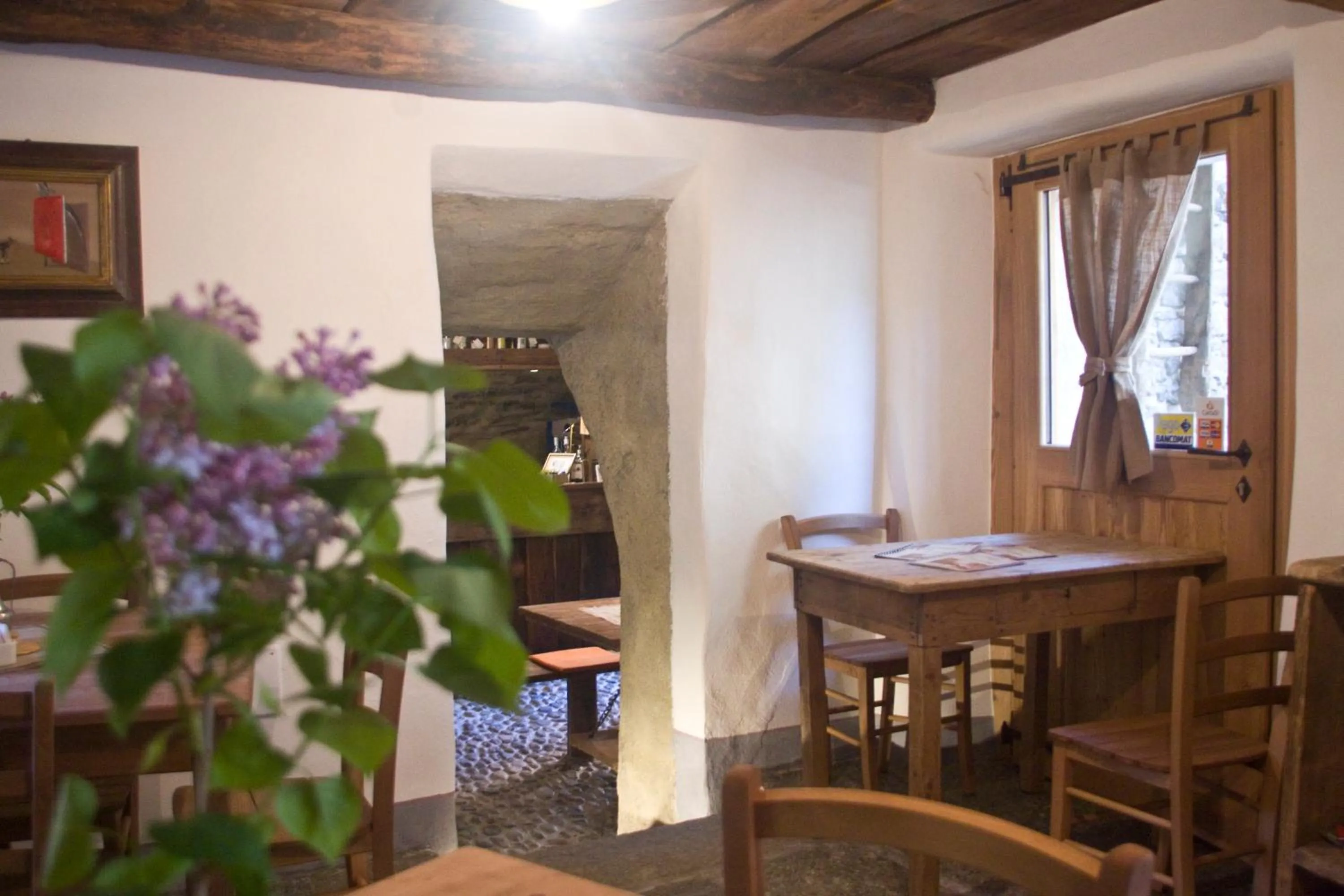 Lounge or bar in Contrada Beltramelli